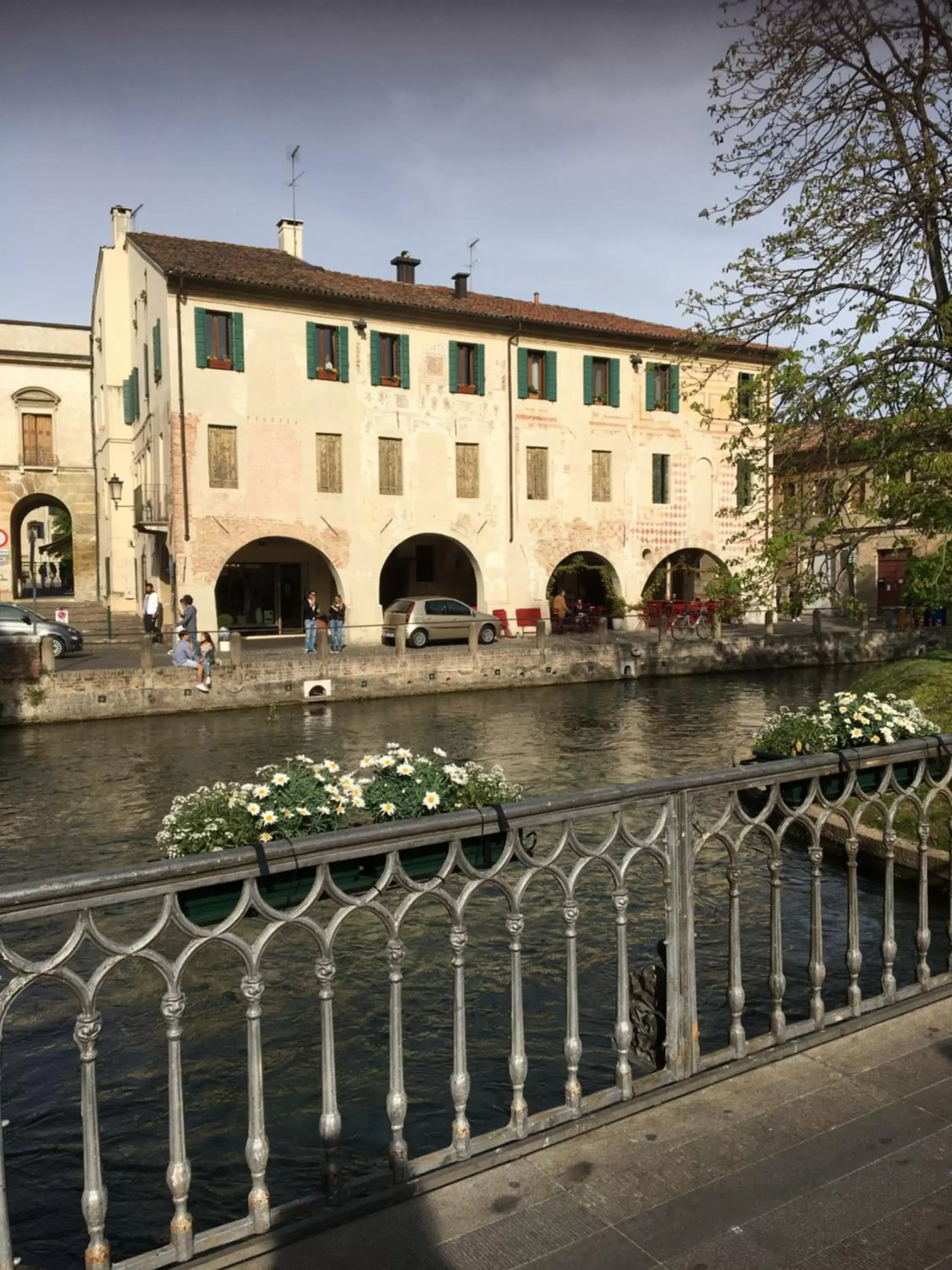 Nearby landmark, Property Building in La Dimora di Lara B&B