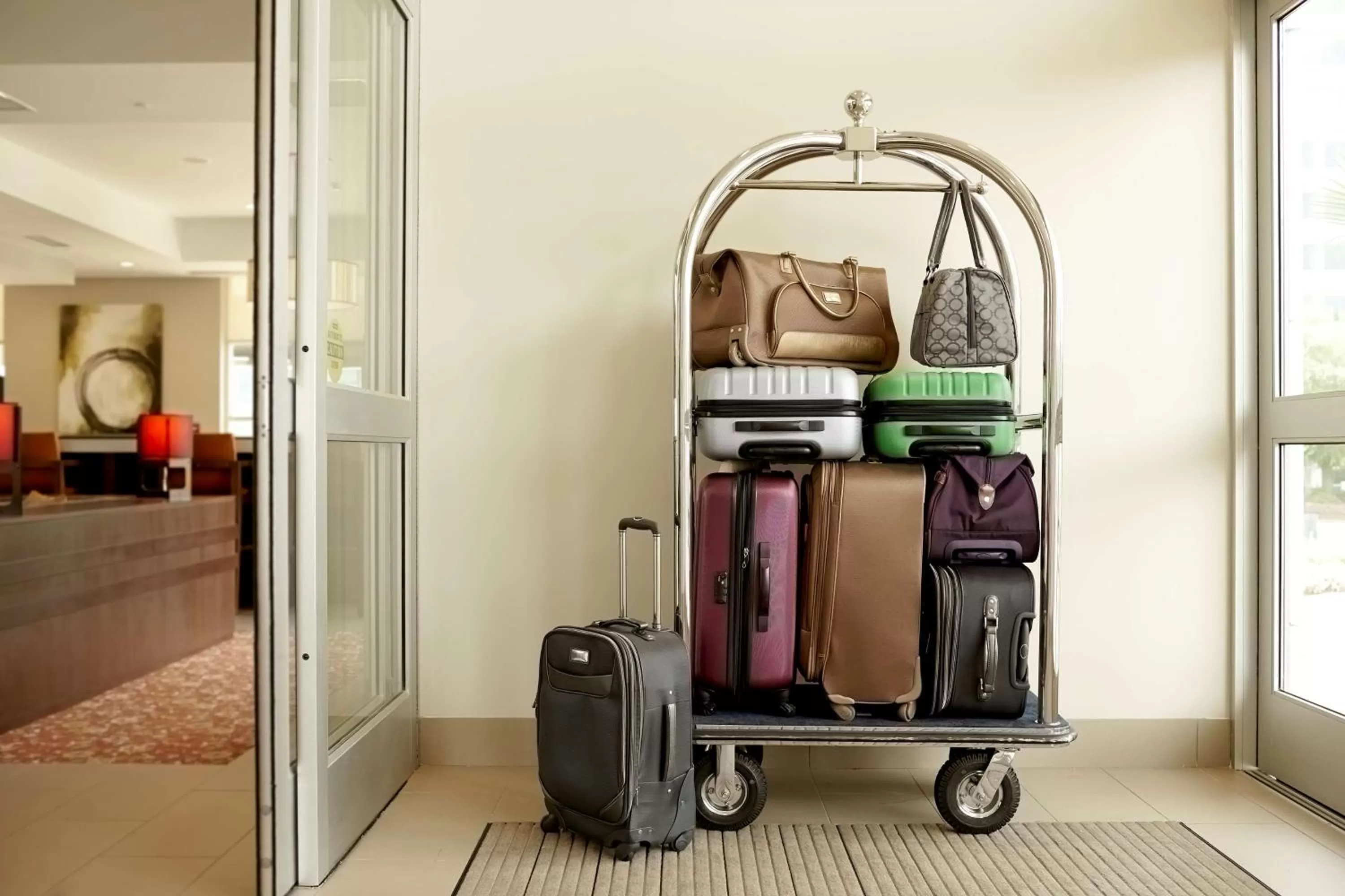 Hyatt House Augusta Downtown