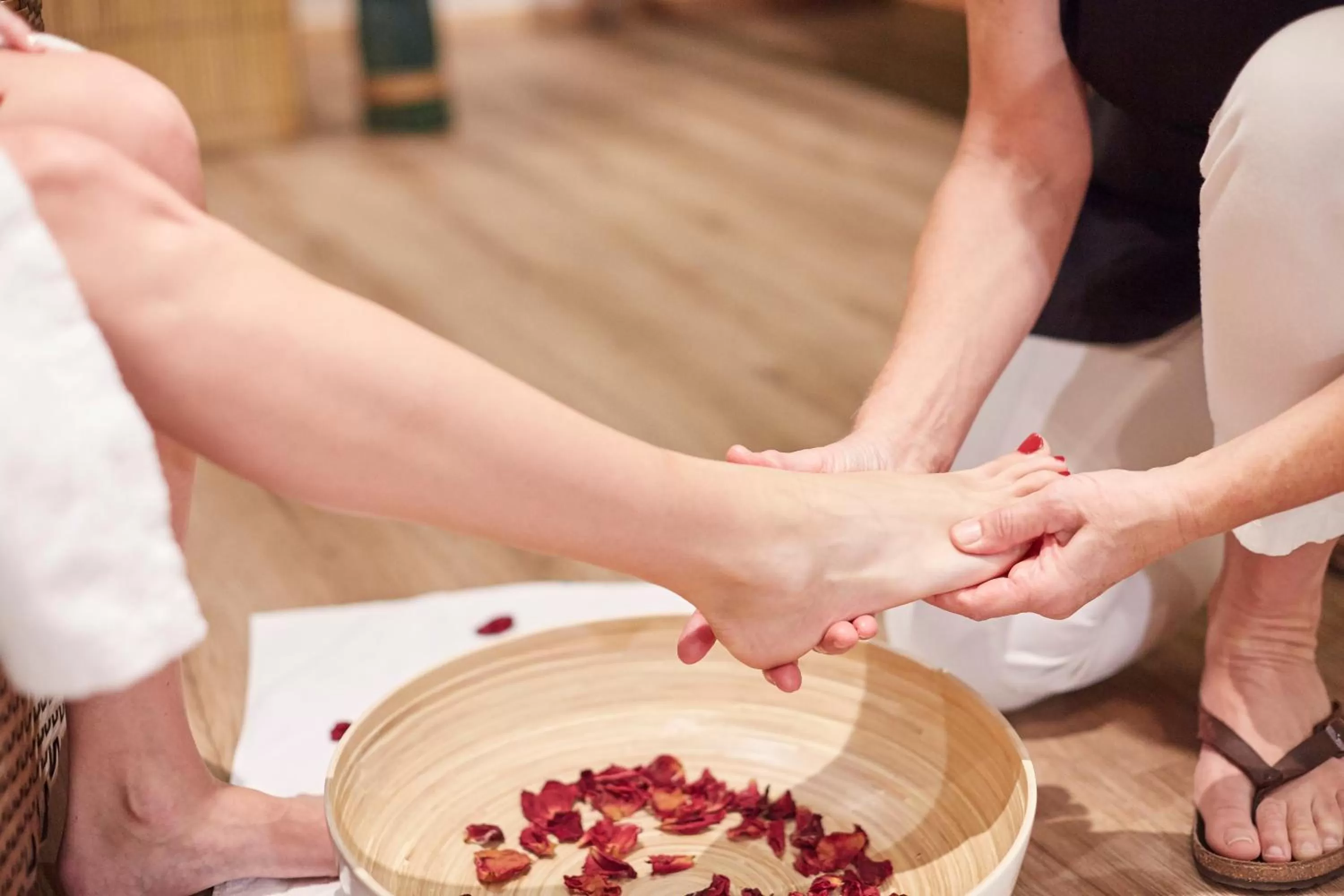Spa and wellness centre/facilities in Ko´Ono Hotel