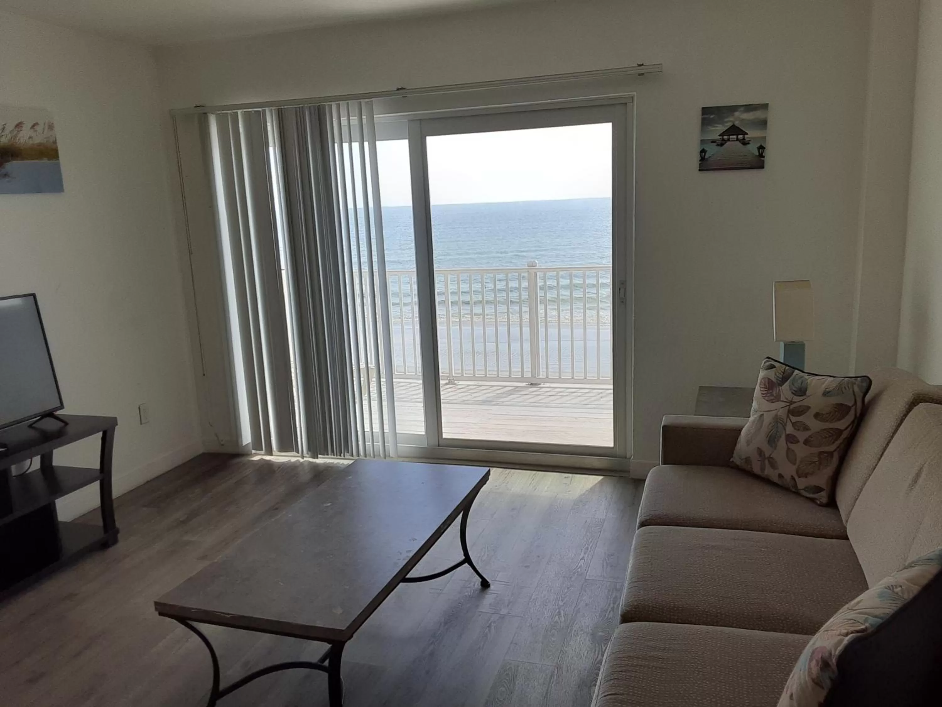 Sandalwood Beach Resort