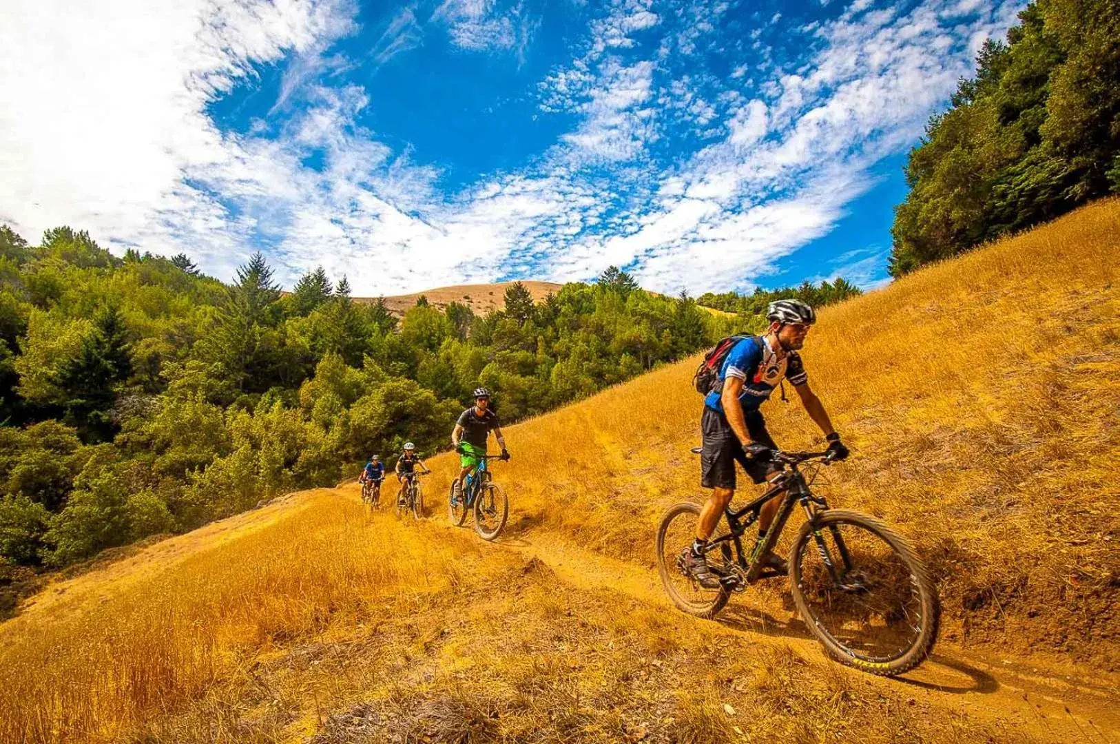 Cycling, Biking in Hotel Iris Crillon