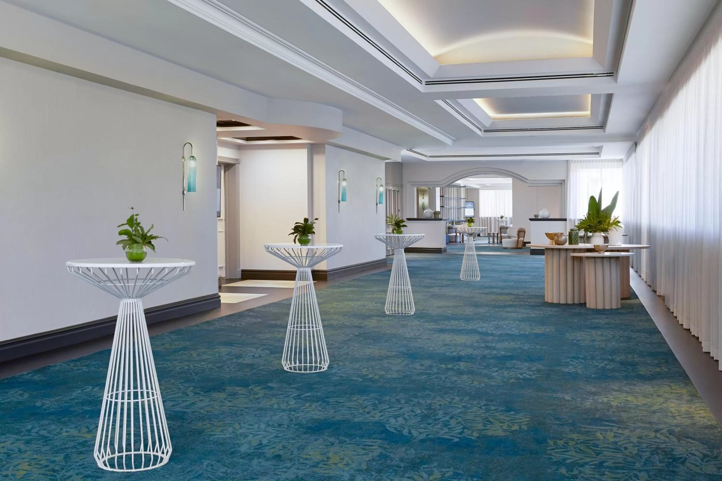 JW Marriott Gold Coast Resort & Spa