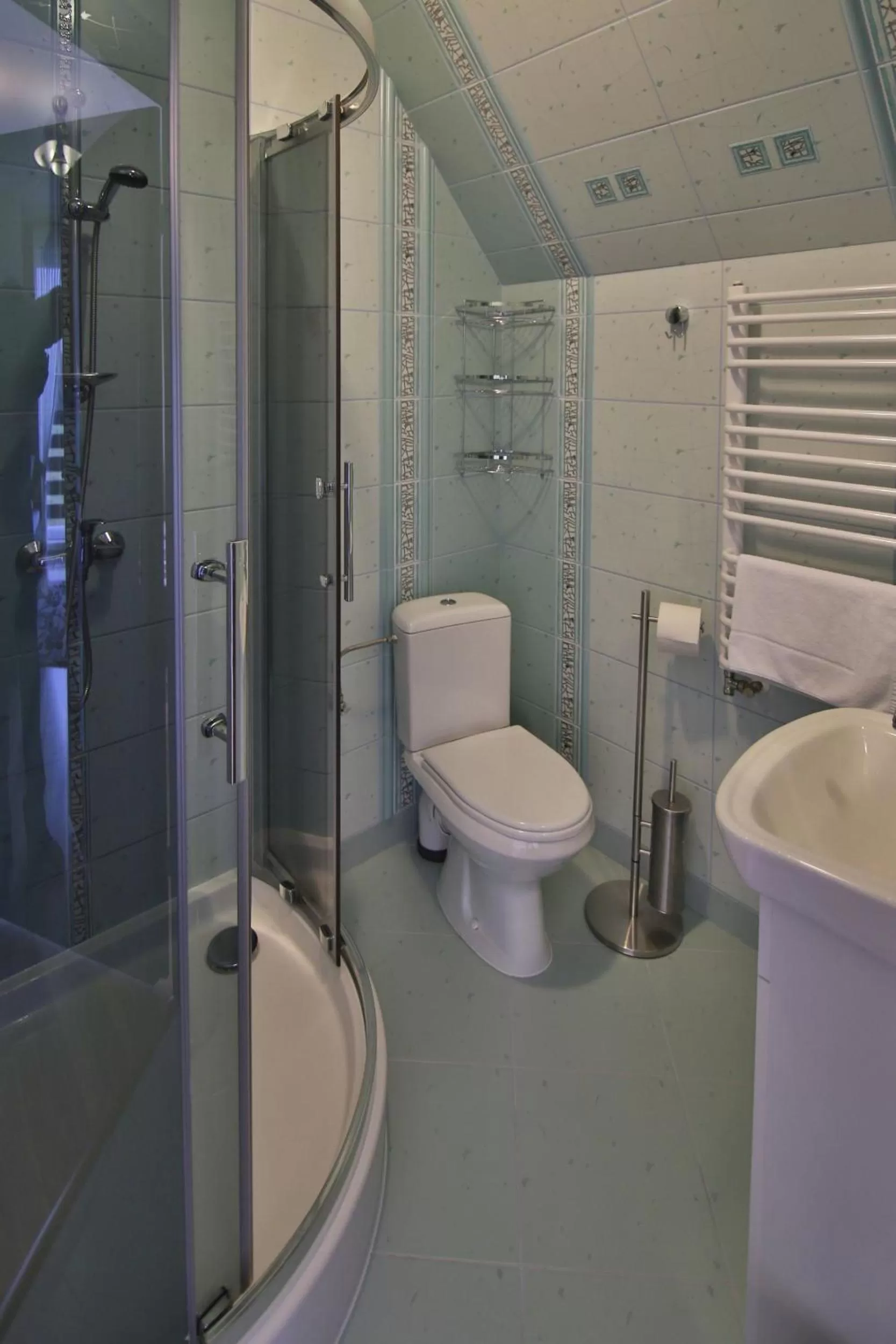 Photo of the whole room in Villa Kasper