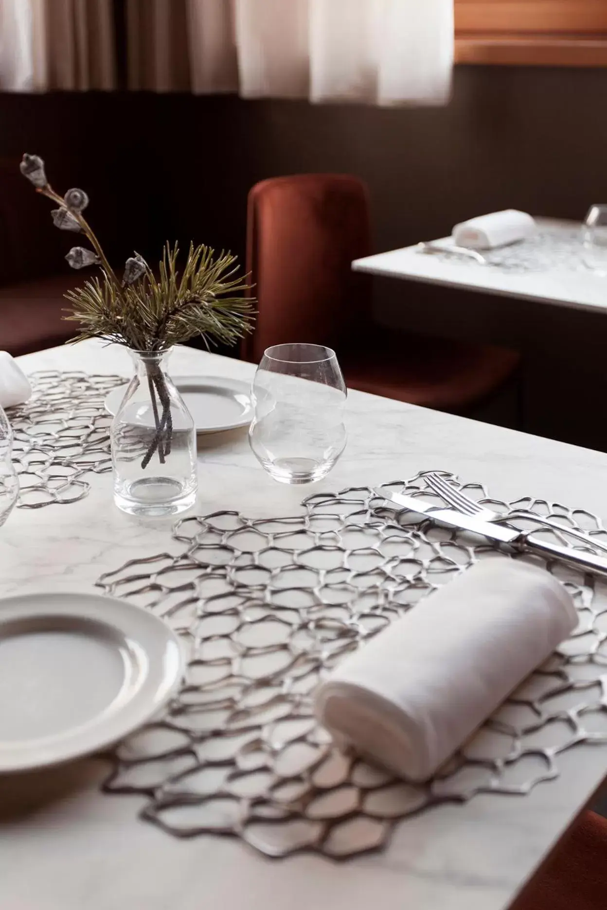 Restaurant/places to eat in Hotel Tremoggia Restaurant/places to eat in Hotel Tremoggia