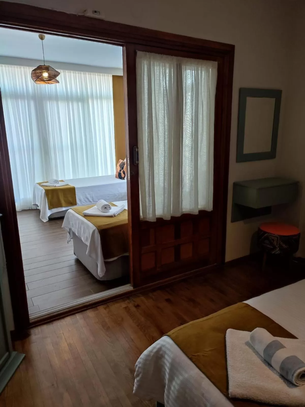 Bedroom, Bed in Balim Sultany