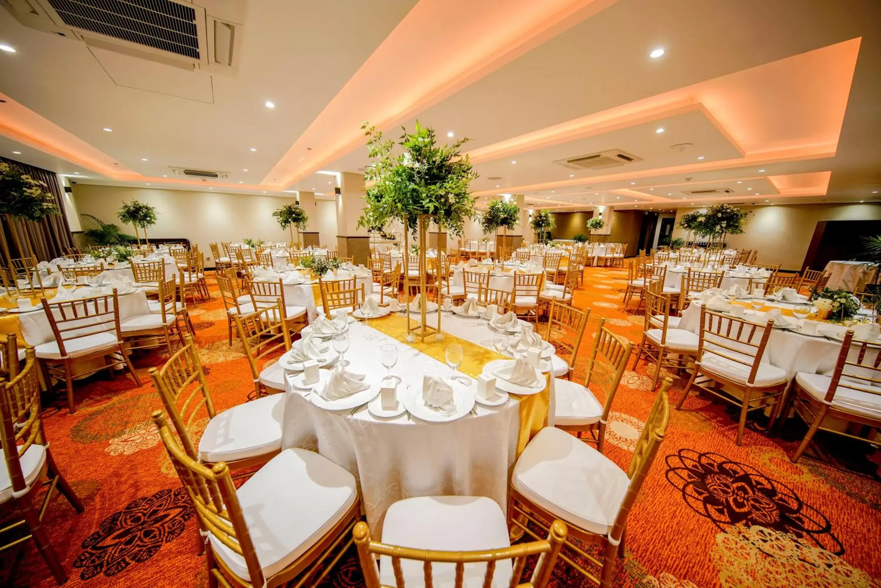 Business facilities, Restaurant/Places to Eat in Mandarina Colombo Business facilities, Restaurant/Places to Eat in Mandarina Colombo