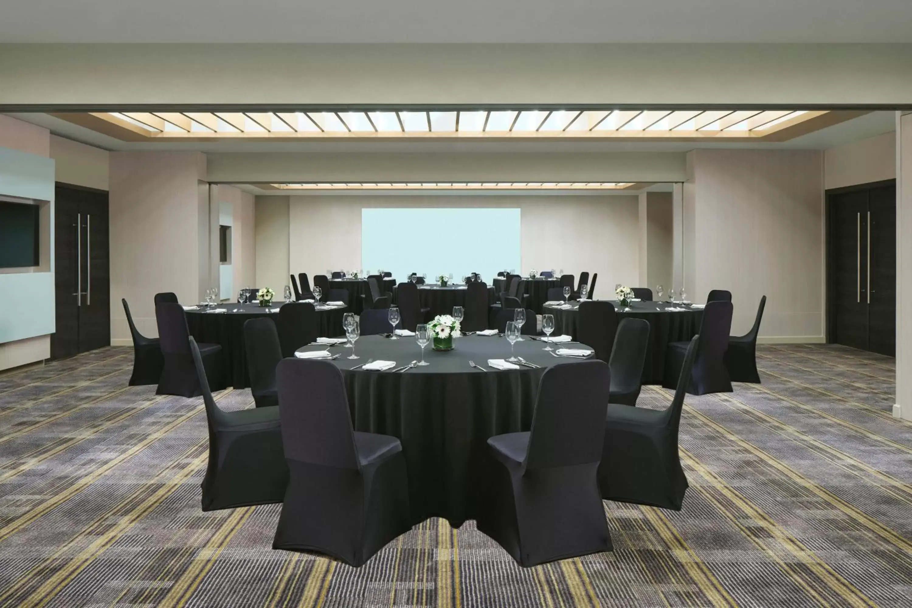 Meeting/conference room in Fairfield by Marriott Bali Kuta Sunset Road