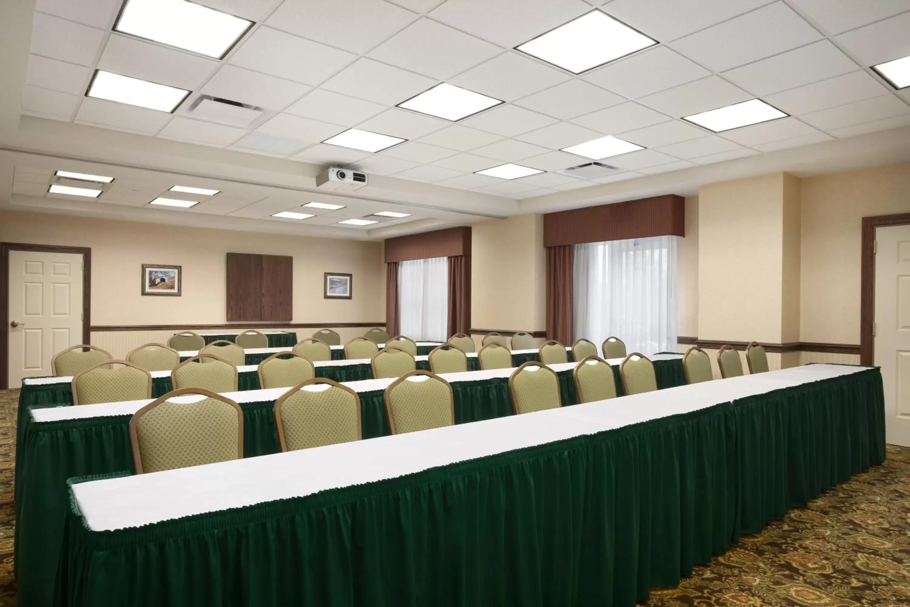 Banquet/Function facilities in Country Inn & Suites by Radisson, State College (Penn State Area), PA