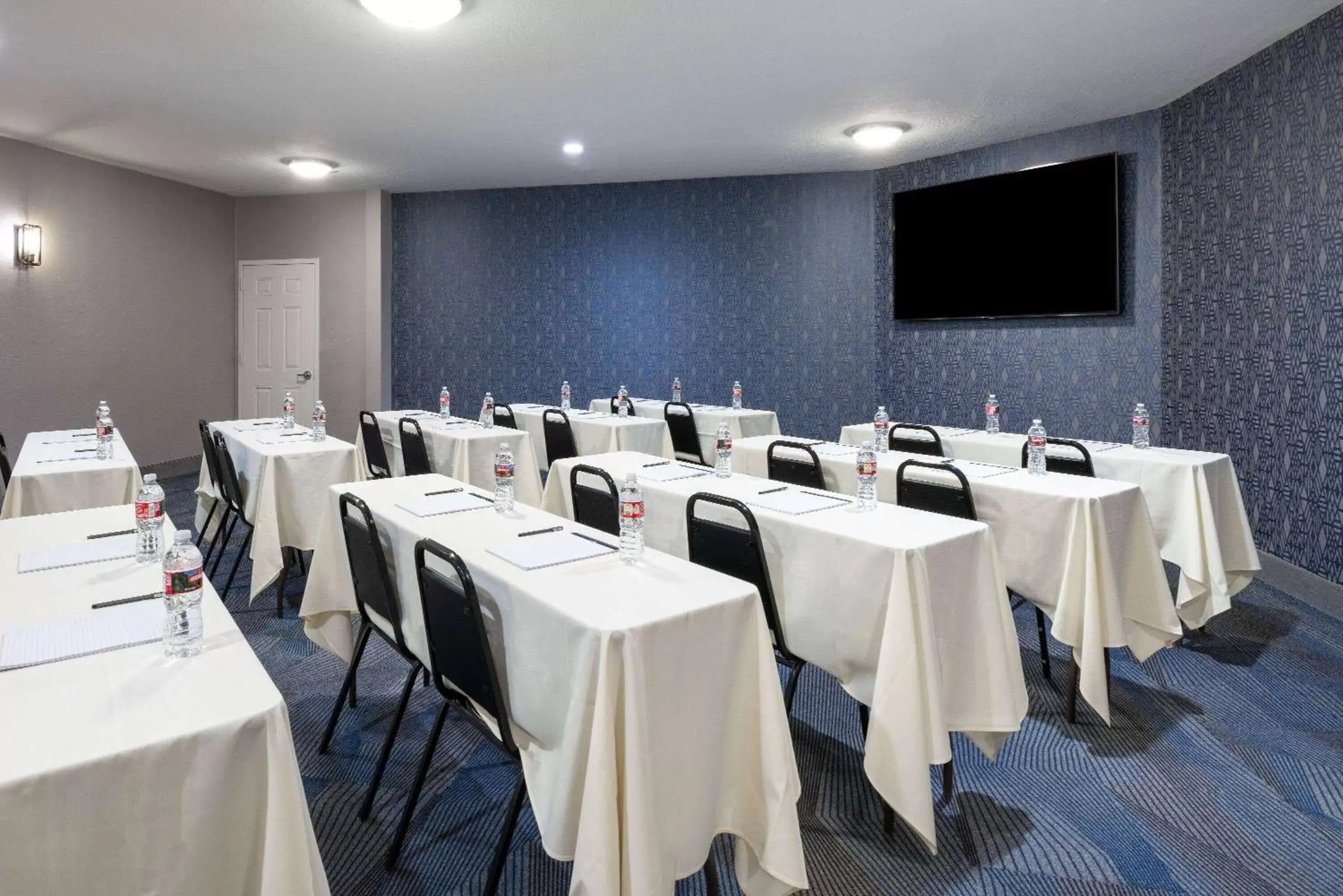 Meeting/conference room in La Quinta by Wyndham St. George