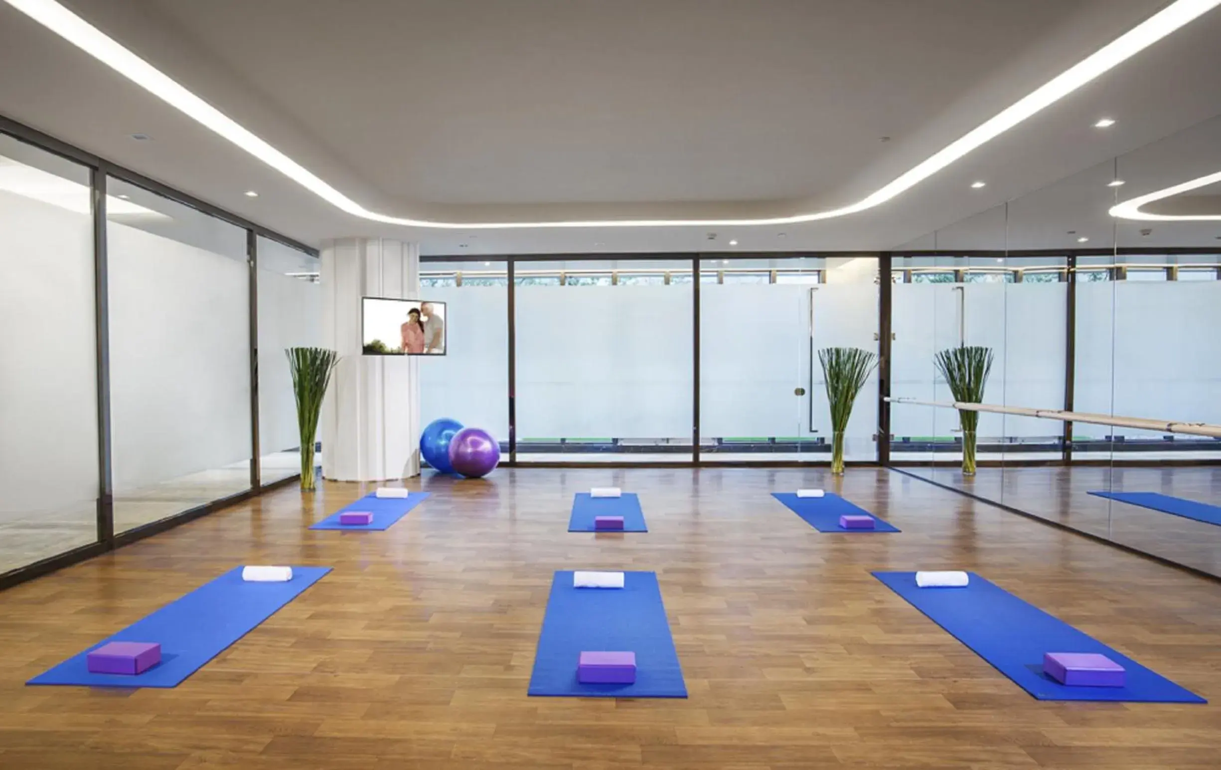 Sports, Fitness Center/Facilities in Ascott Heng Shan Road