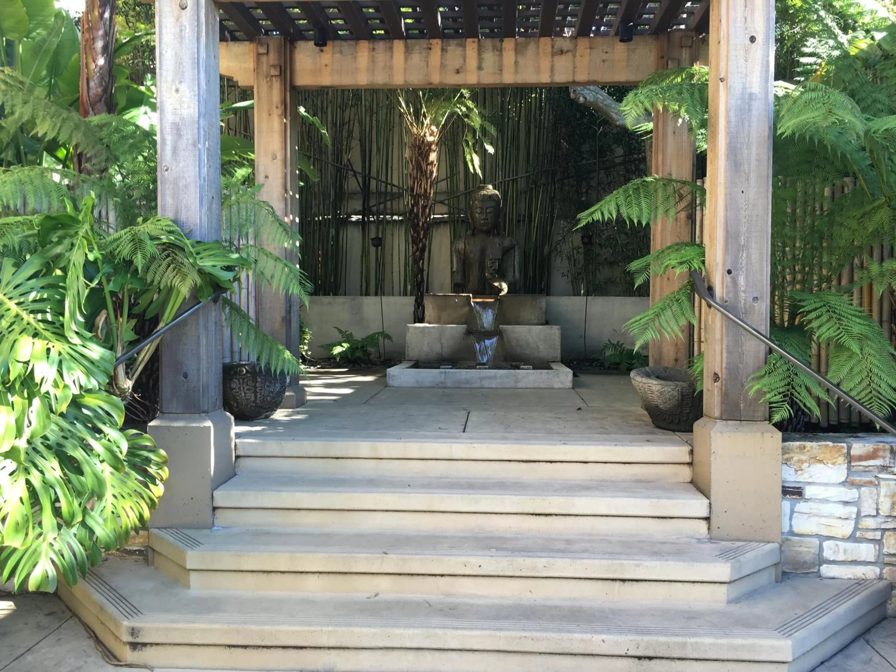 Day in Tradewinds Carmel