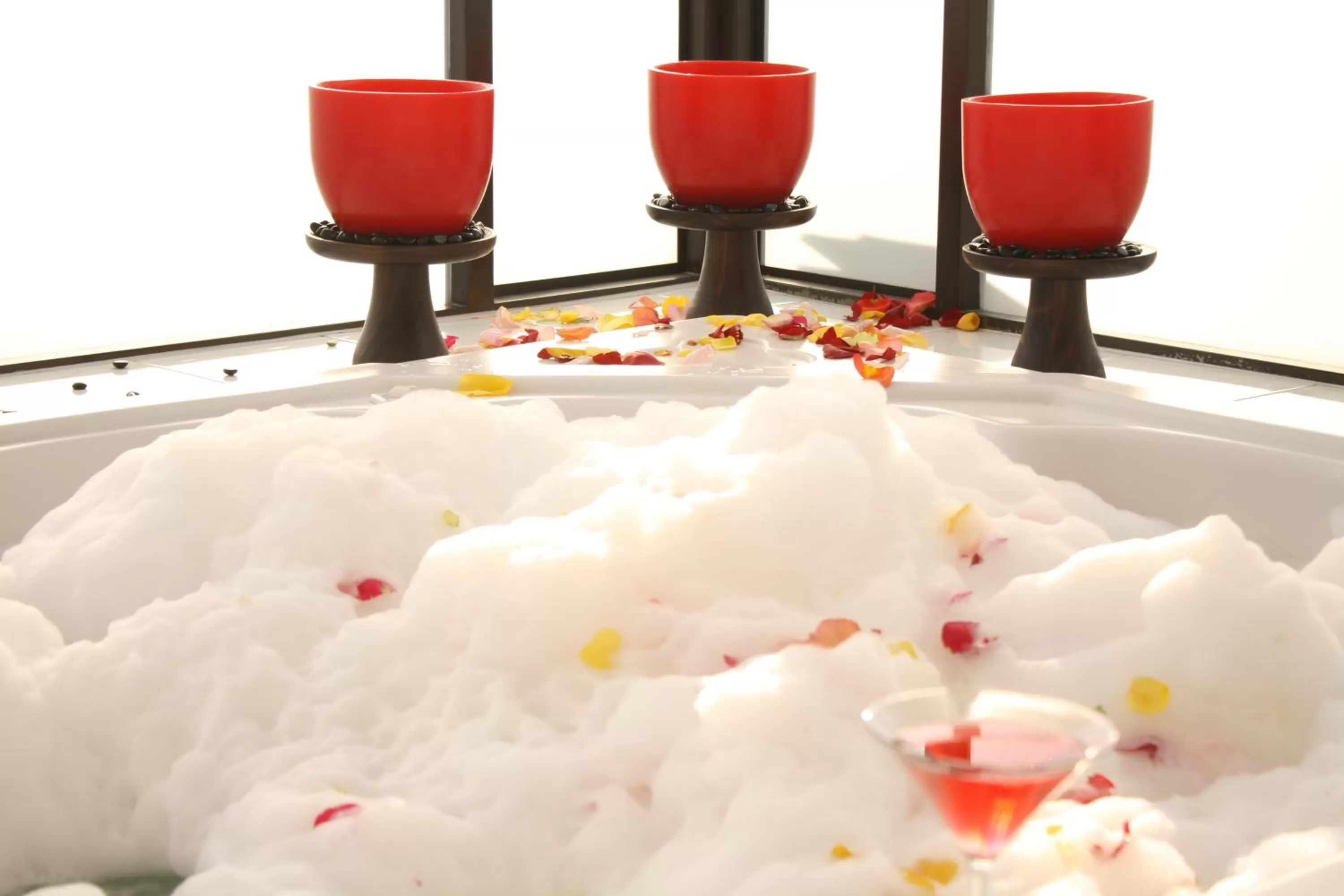 Other in Hotel Suites 108