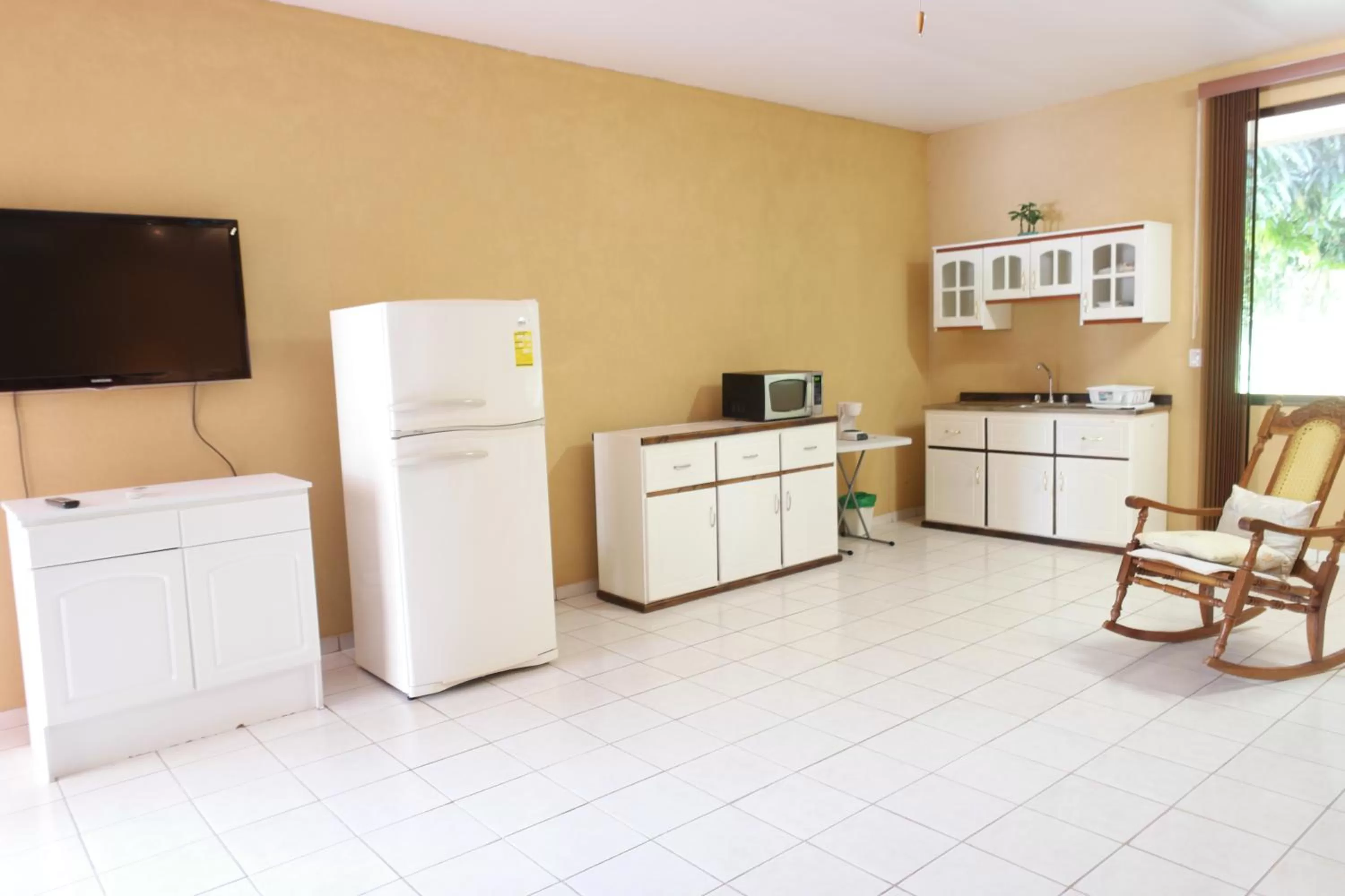 View (from property/room) in Hotel La Arena