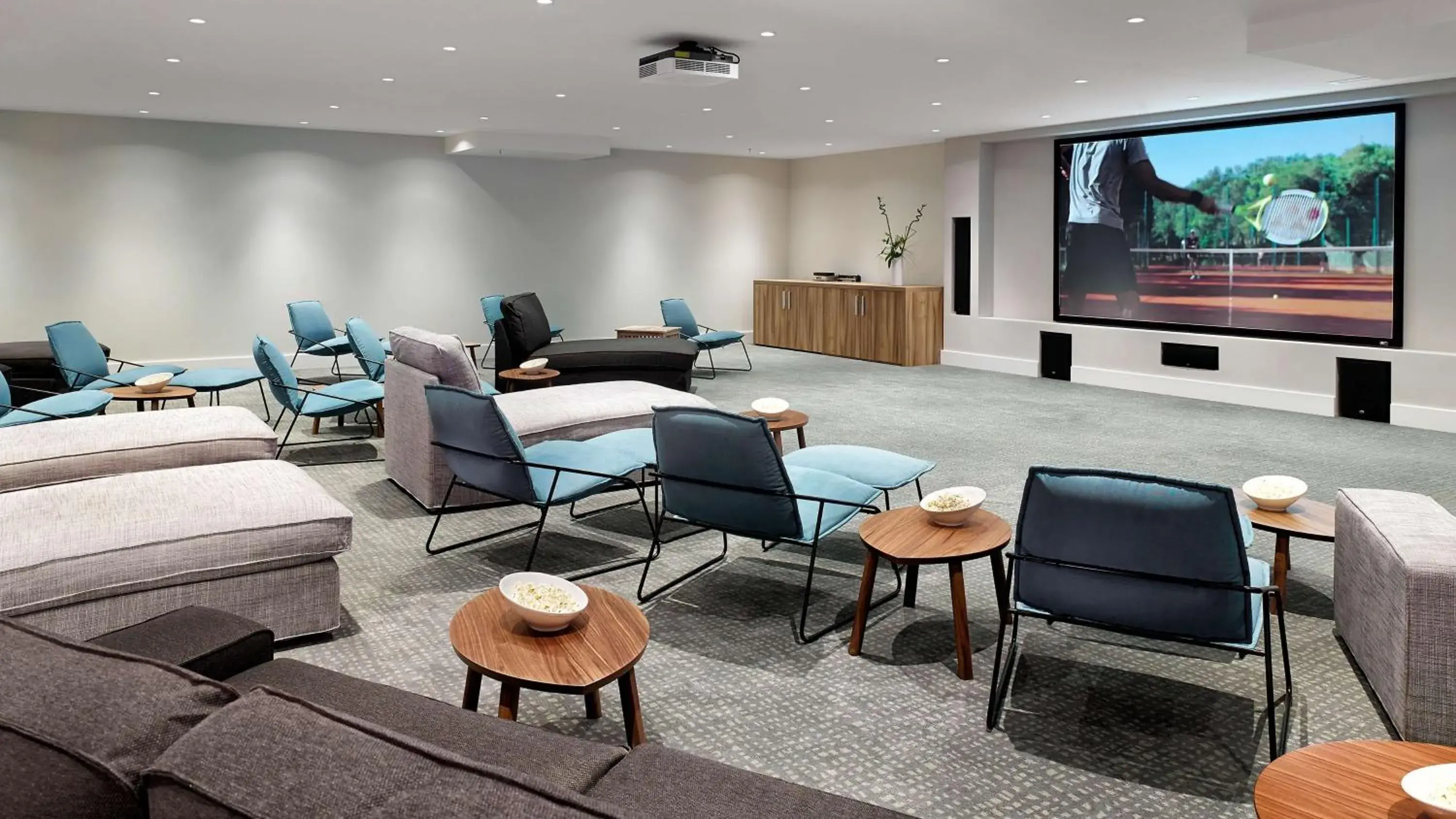 Property building in Park Plaza Belvedere Medulin Property building in Park Plaza Belvedere Medulin