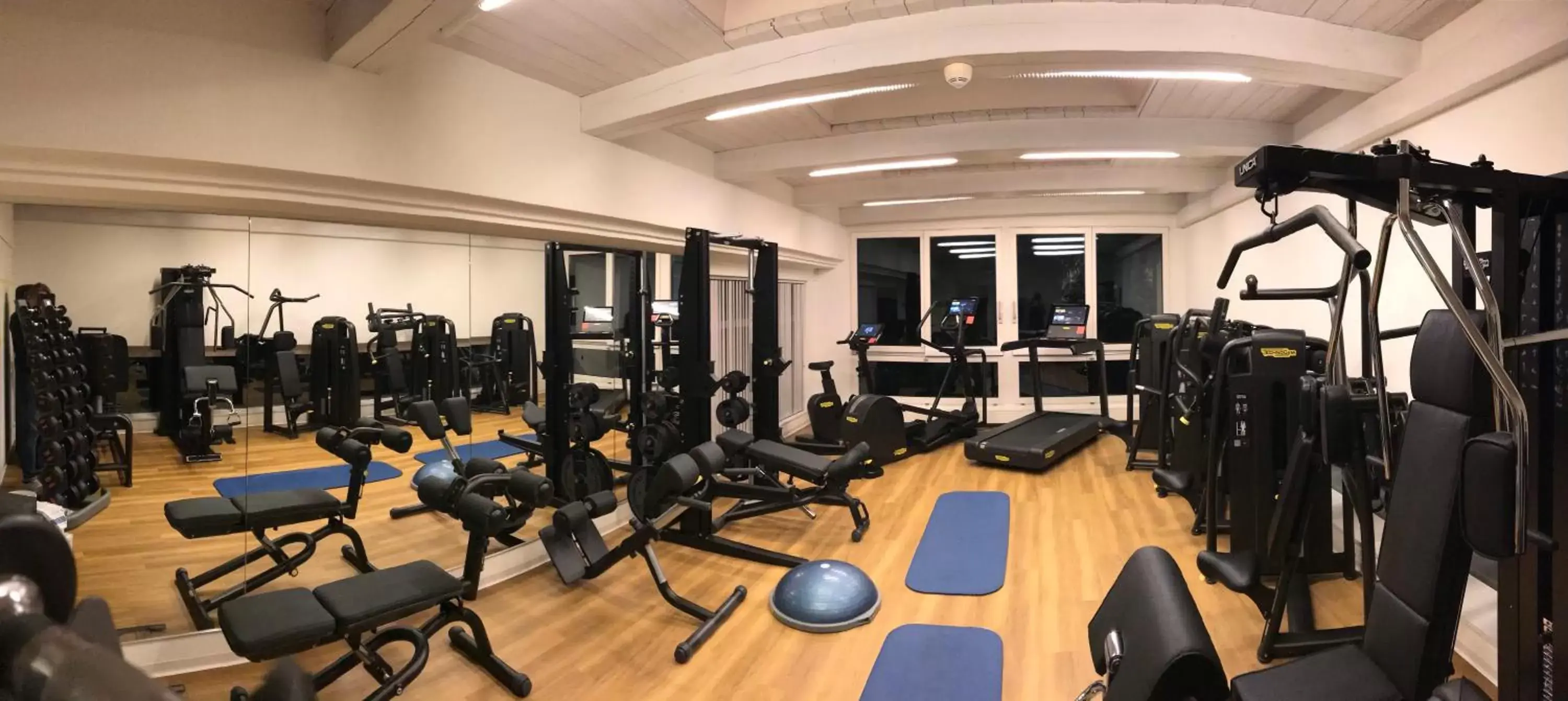 Fitness centre/facilities, Fitness Center/Facilities in Seehotel Pilatus