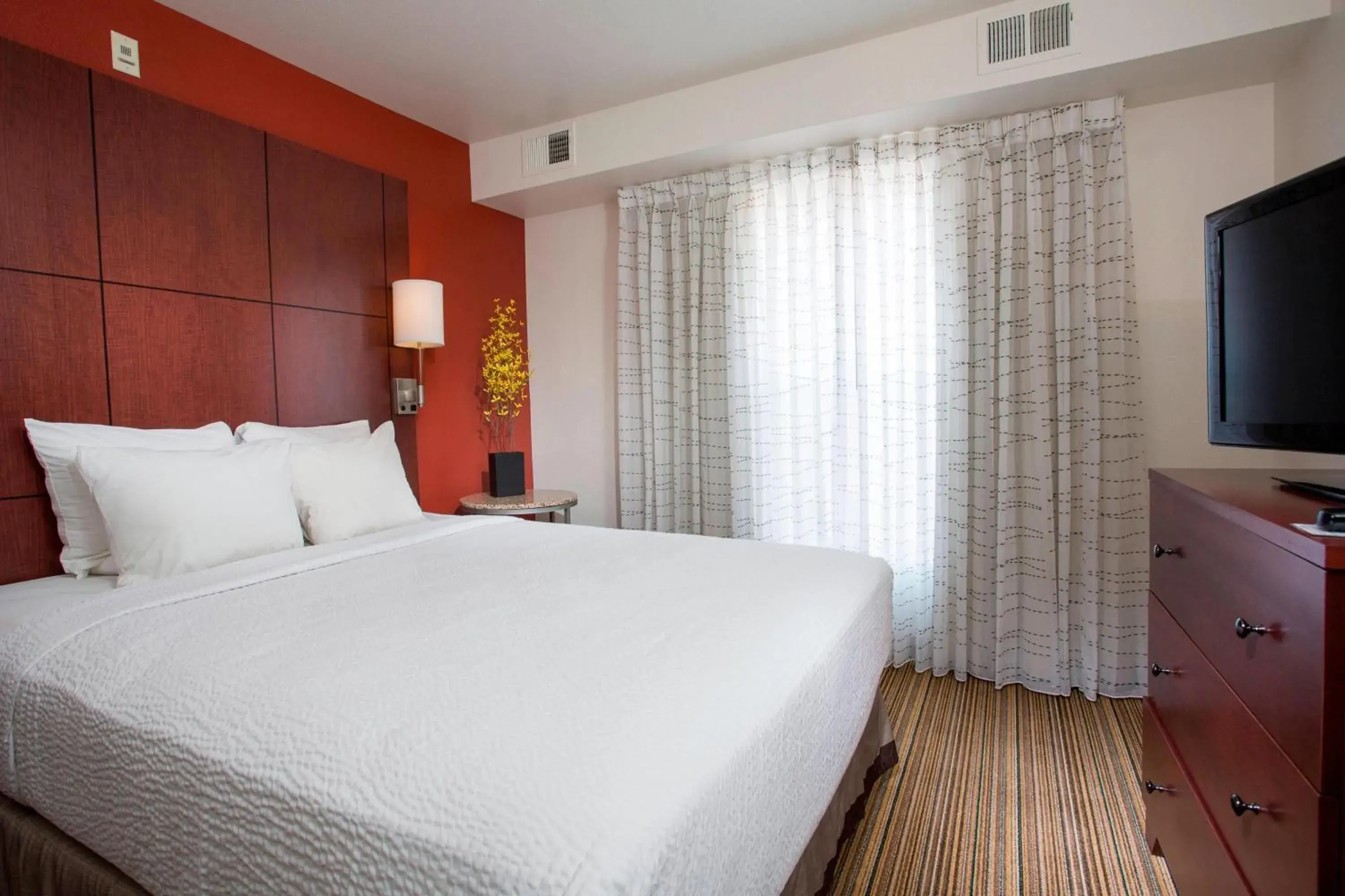 Bedroom, Bed in Residence Inn Phoenix Glendale/ Peoria