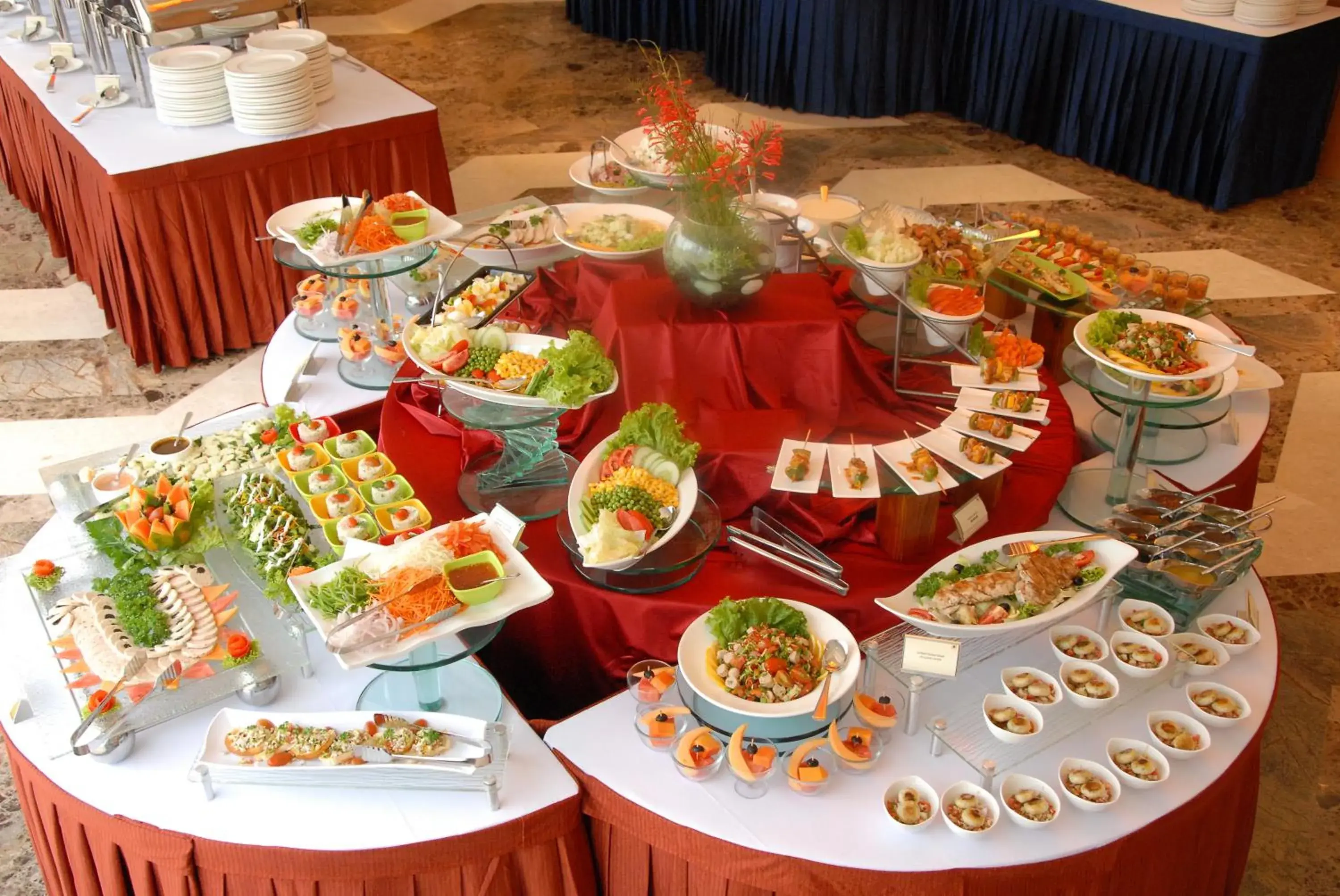 Banquet/Function facilities in Country Inn Mysore