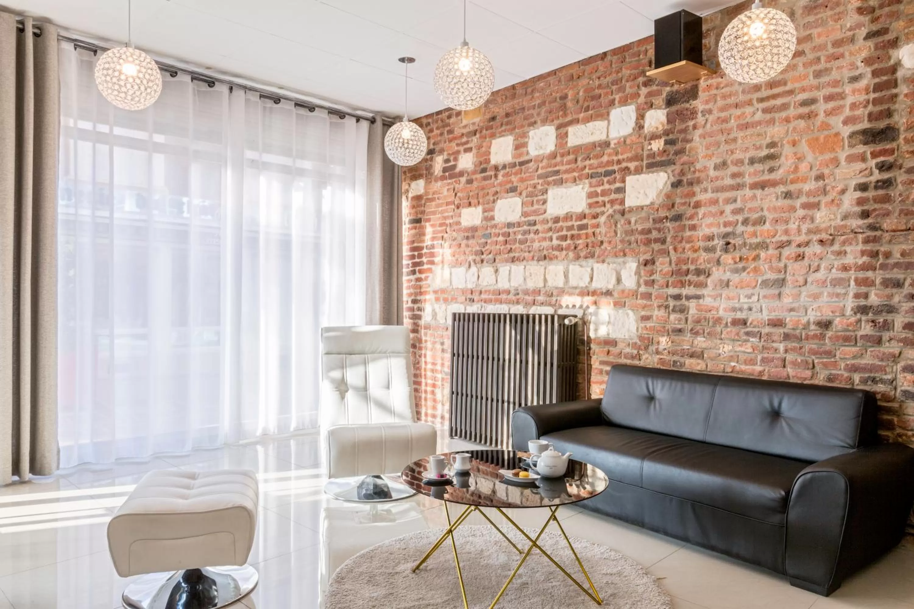 Best Western Hotel Saint Claude