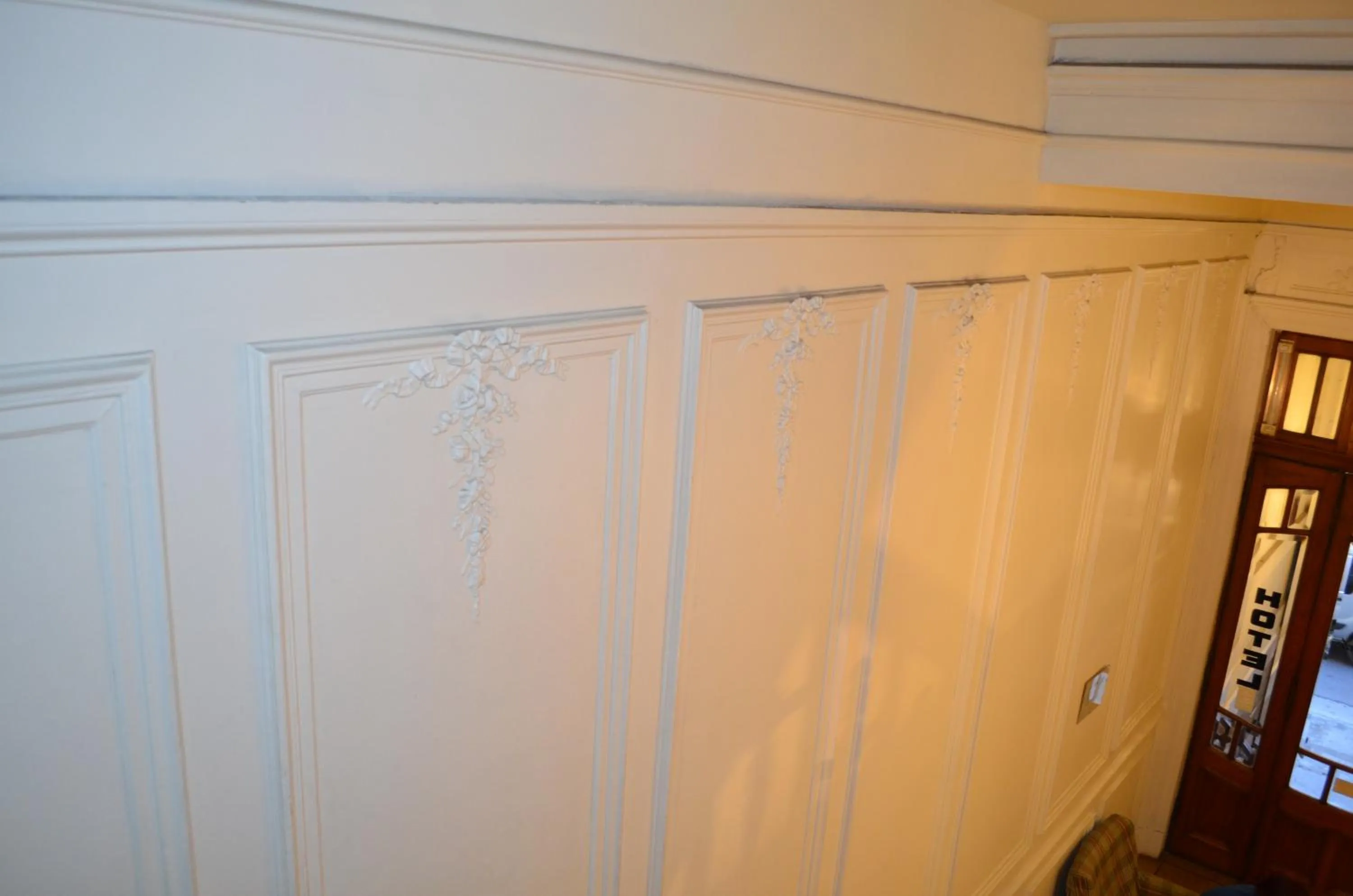 Hotel Gran Sarmiento