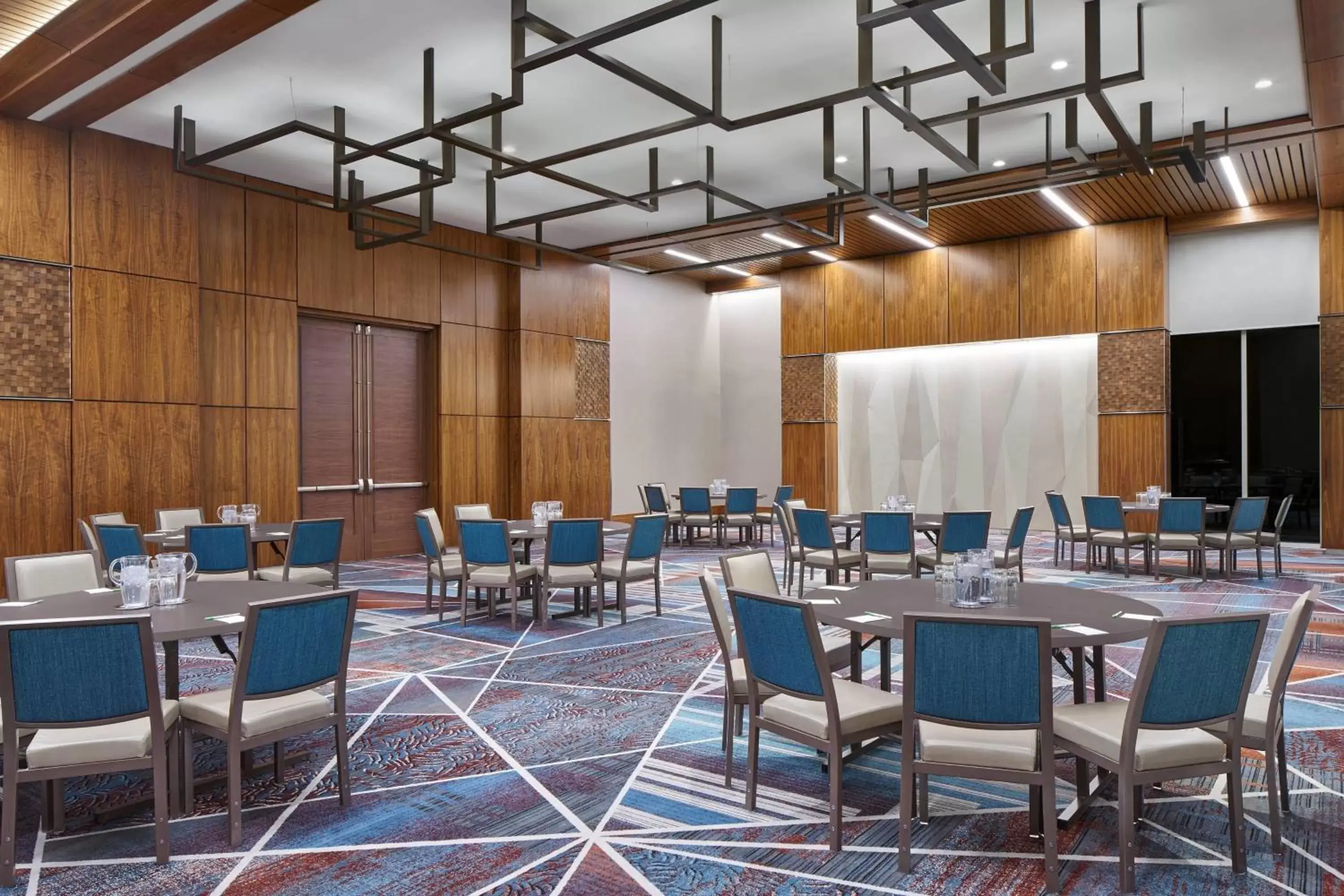 Meeting/conference room in Courtyard by Marriott Washington Downtown/Convention Center