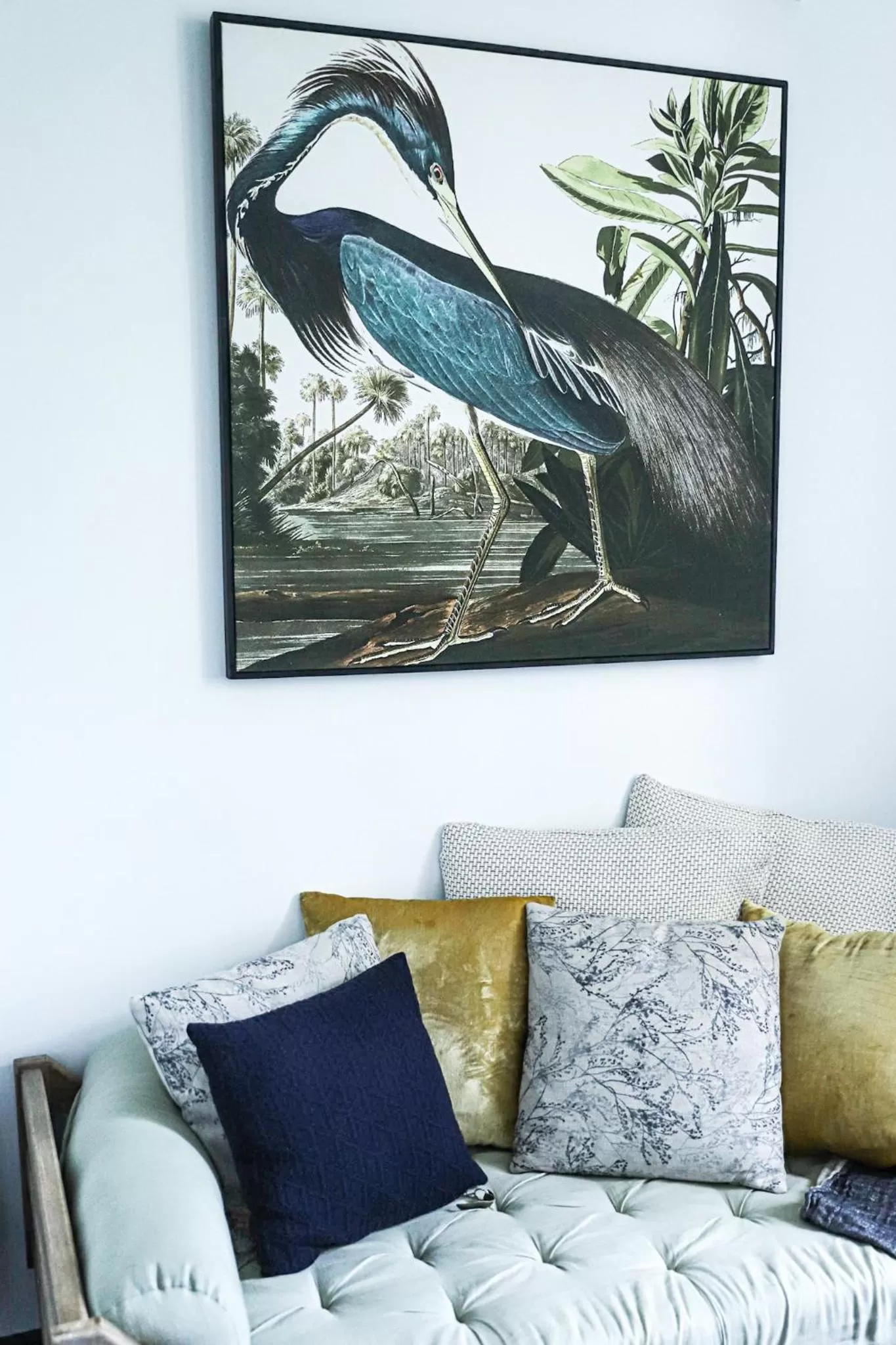 Decorative detail in Domaine de Bellevue, The Originals Relais