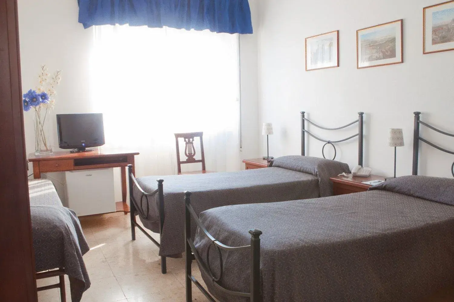 Day, Bed in Hotel Antico Acquedotto