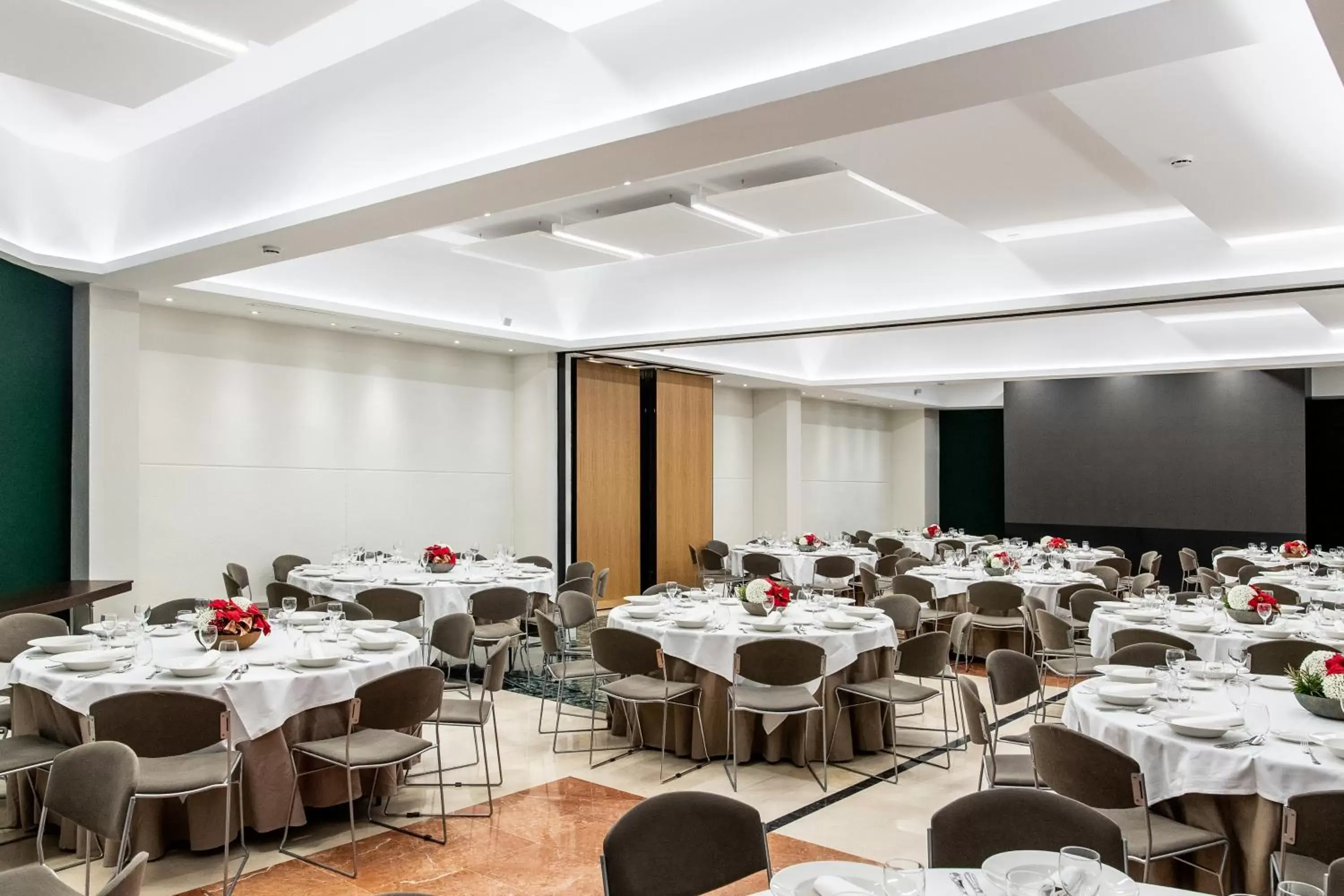 Meeting/conference room, Banquet Facilities in Catalonia Diagonal Centro