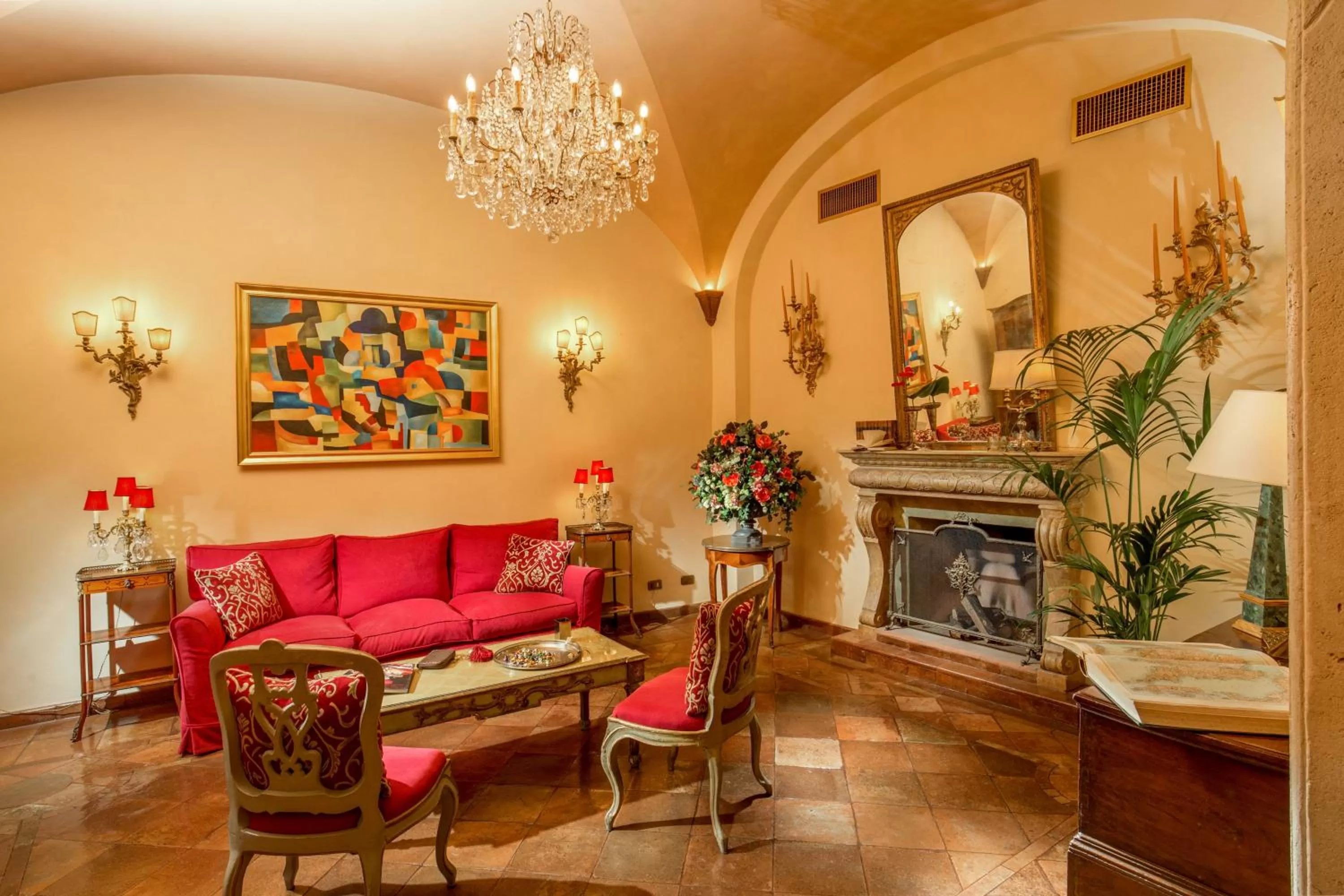 Boutique Hotel Campo de' Fiori