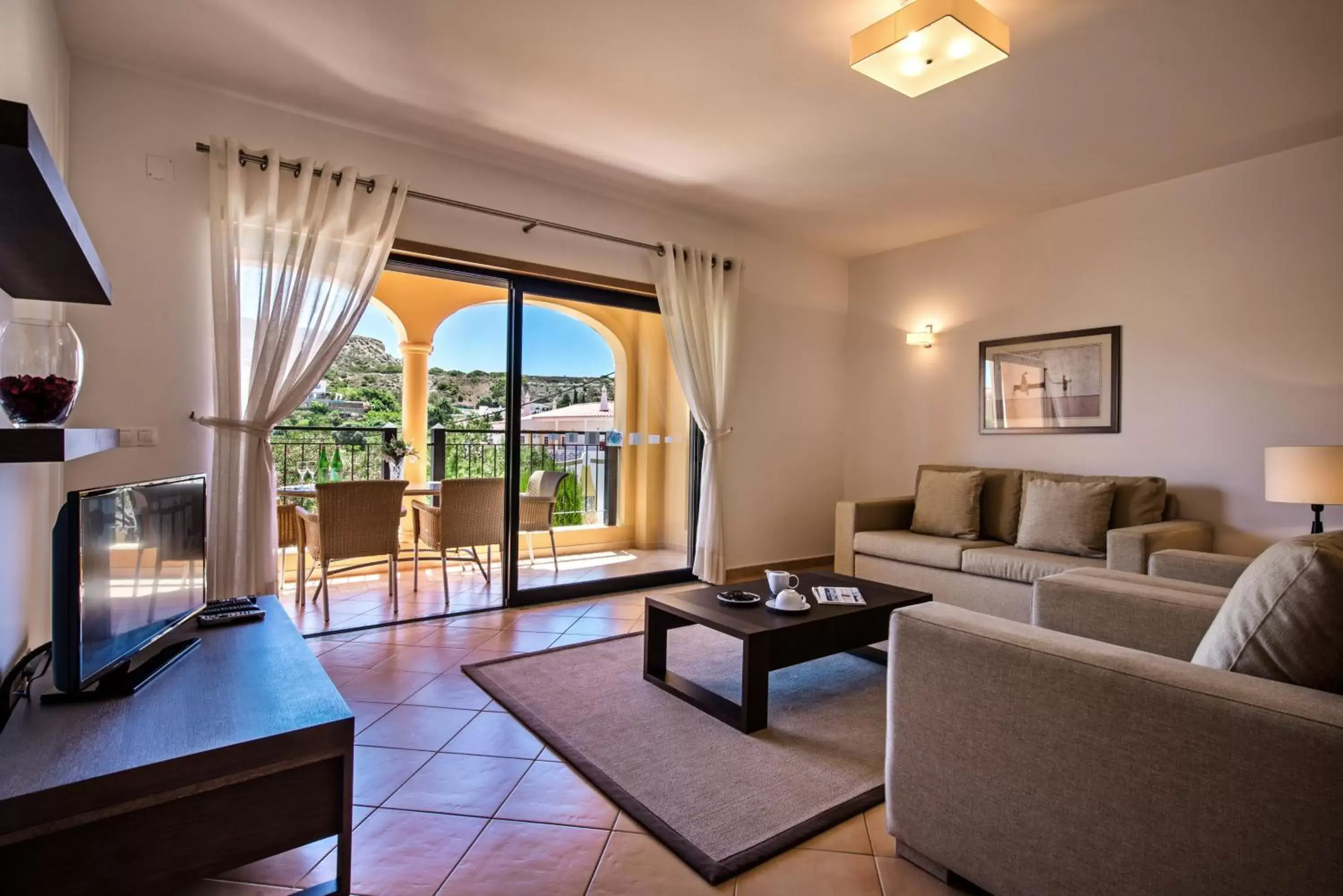 Two-Bedroom Duplex in Baia da Luz Resort Two-Bedroom Duplex in Baia da Luz Resort