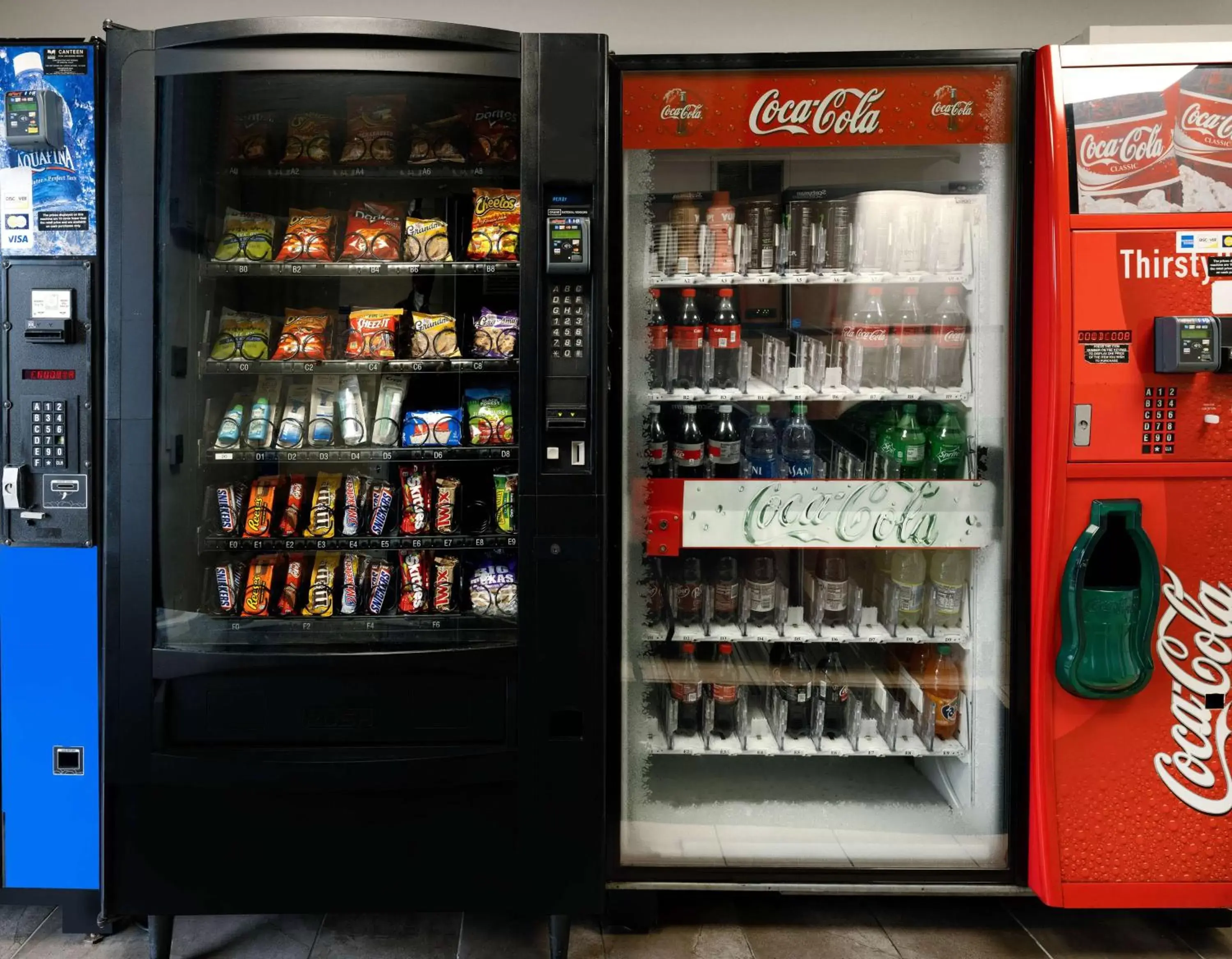 Property building in Motel 6-Santa Maria, CA - North Property building in Motel 6-Santa Maria, CA - North