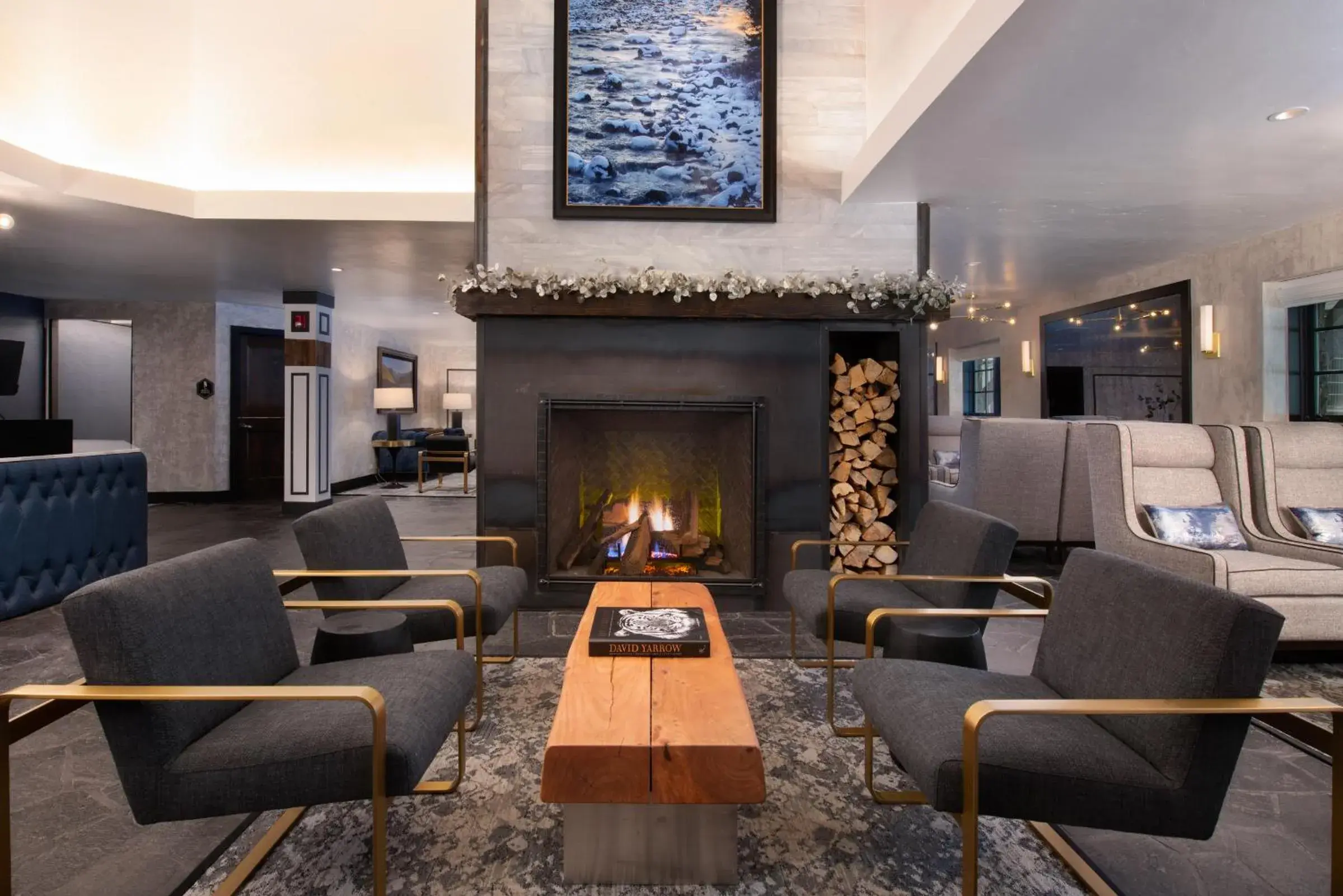 Property building, Lounge/Bar in Gravity Haus Vail