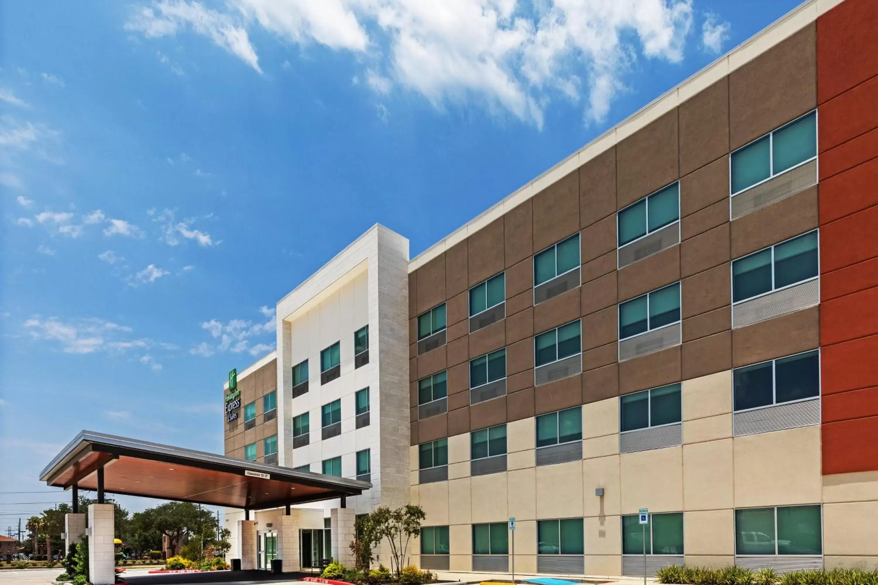 Other, Property Building in Holiday Inn Express & Suites - Stafford NW - Sugar Land, an IHG Hotel