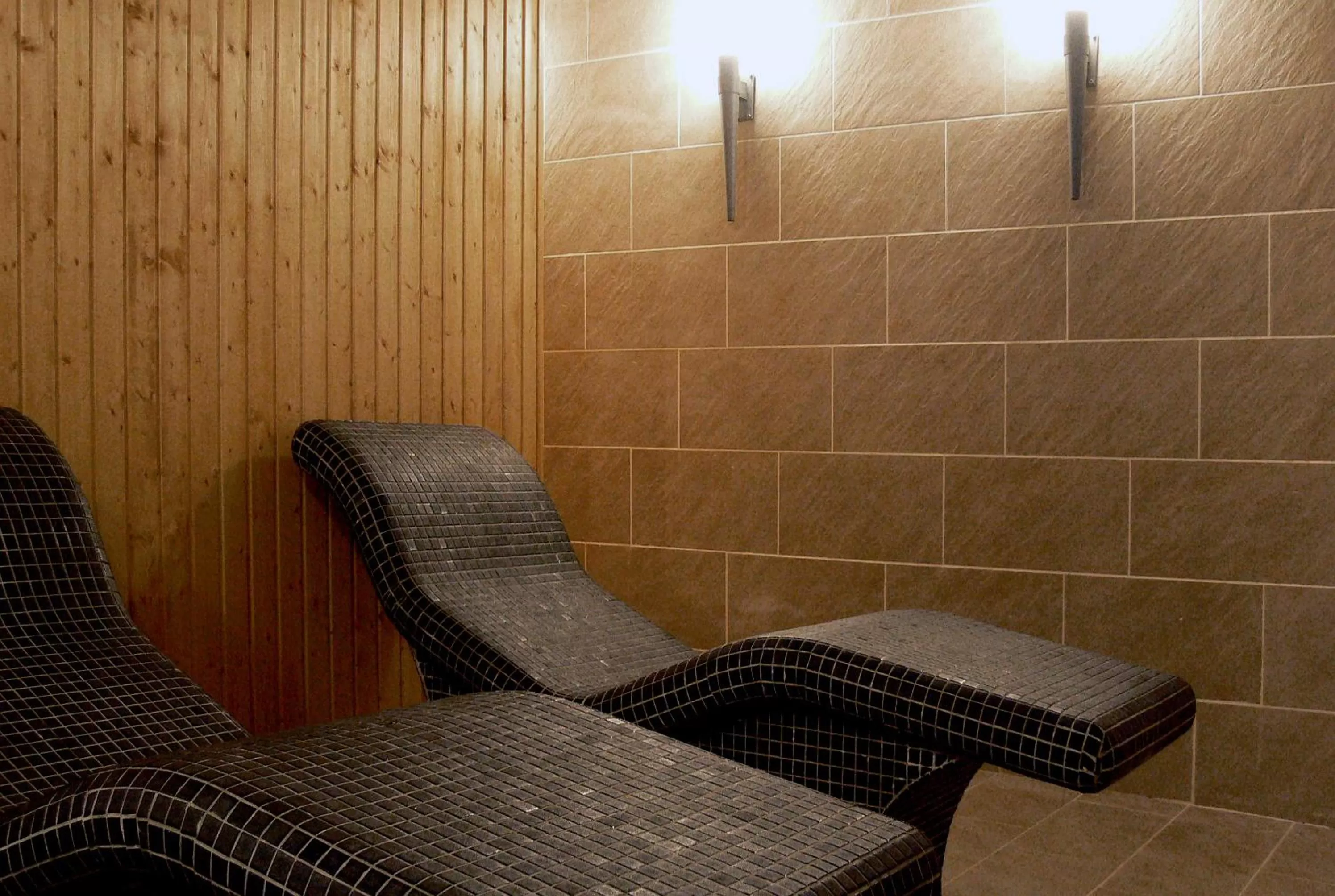 Spa and wellness centre/facilities in Axel Hotel Barcelona - Adults Only