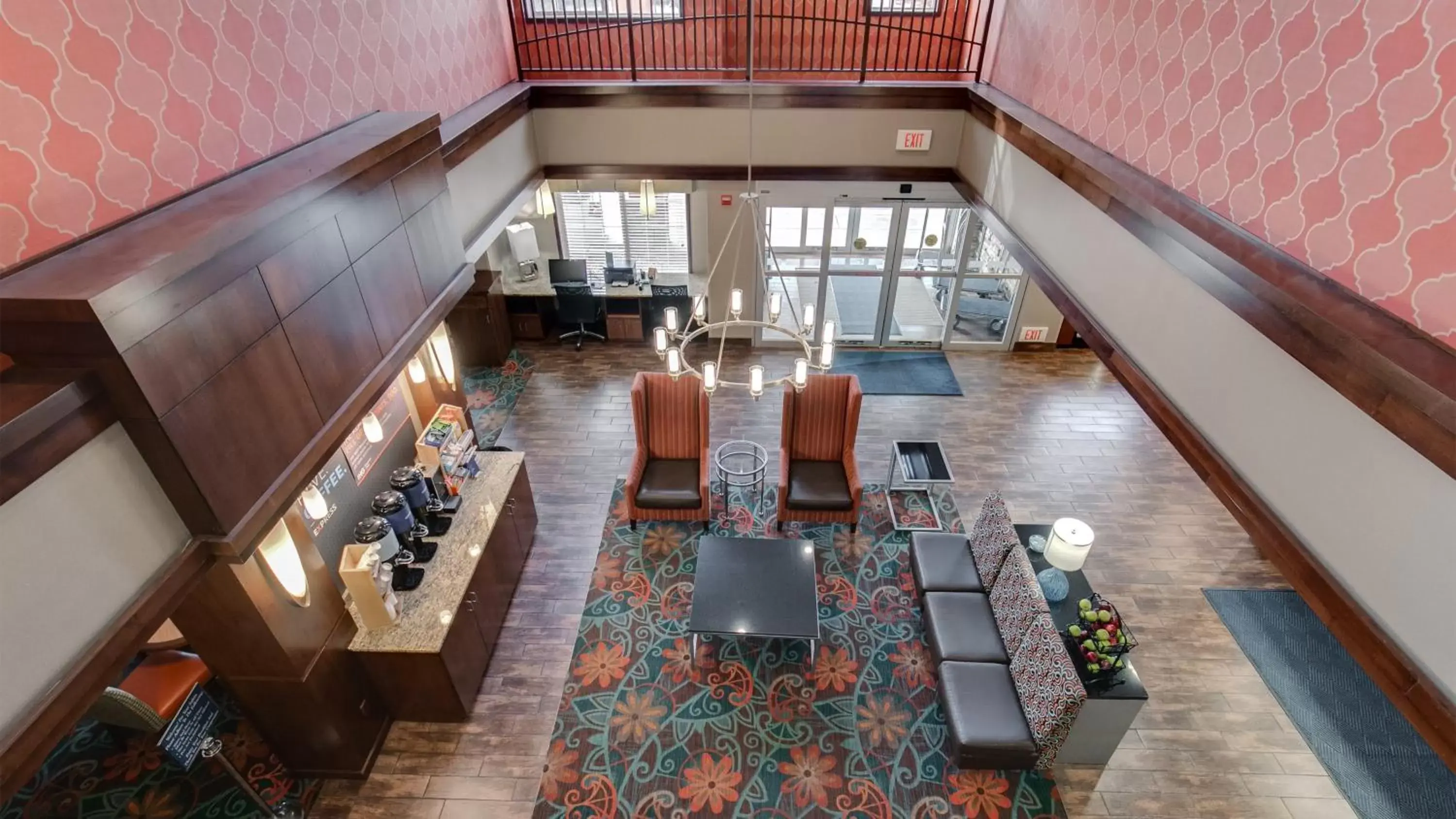 Property building in Holiday Inn Express and Suites St. Cloud by IHG Property building in Holiday Inn Express and Suites St. Cloud by IHG