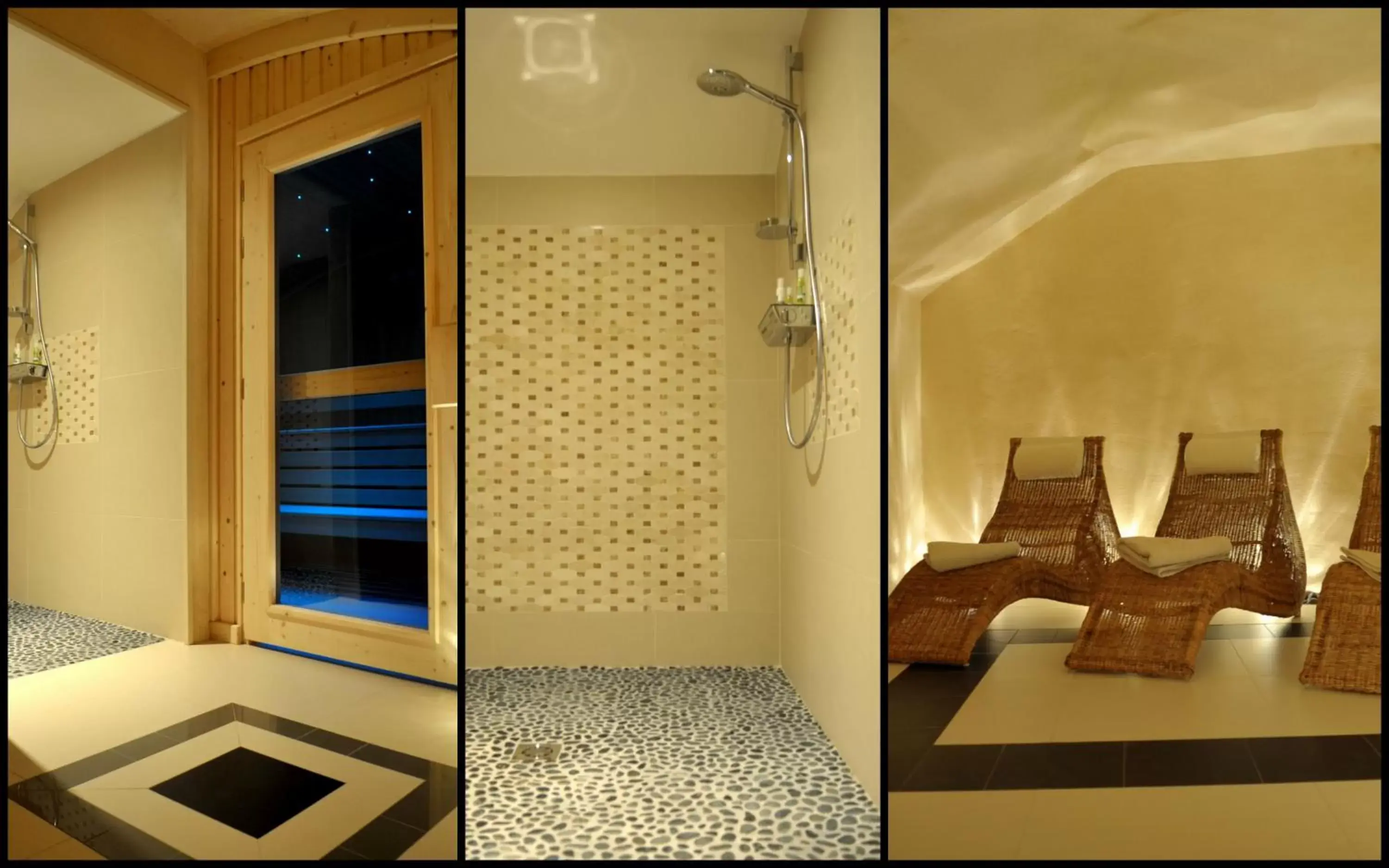Spa and wellness centre/facilities, Bathroom in Jehan De Beauce - Les Collectionneurs