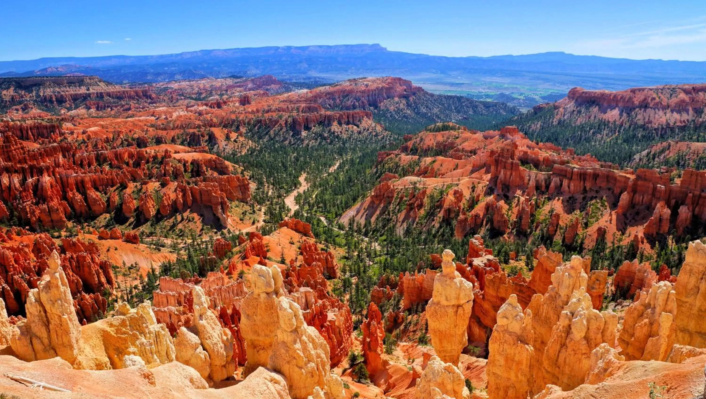 Nearby landmark in Marianna Inn Panguitch