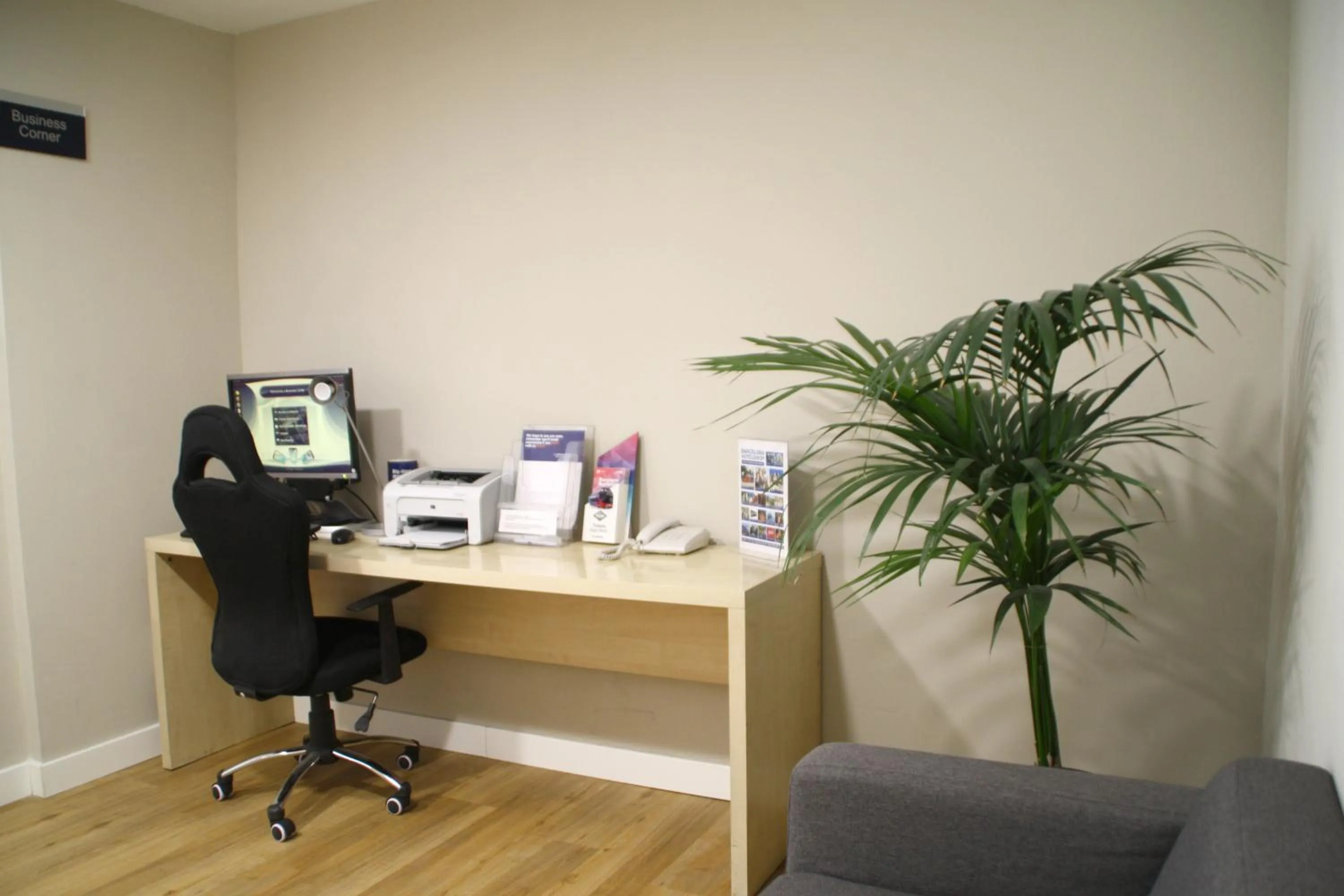 Other in Holiday Inn Express Barcelona - Montmeló by IHG