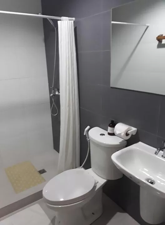 Acacia Garden Inn and Suites