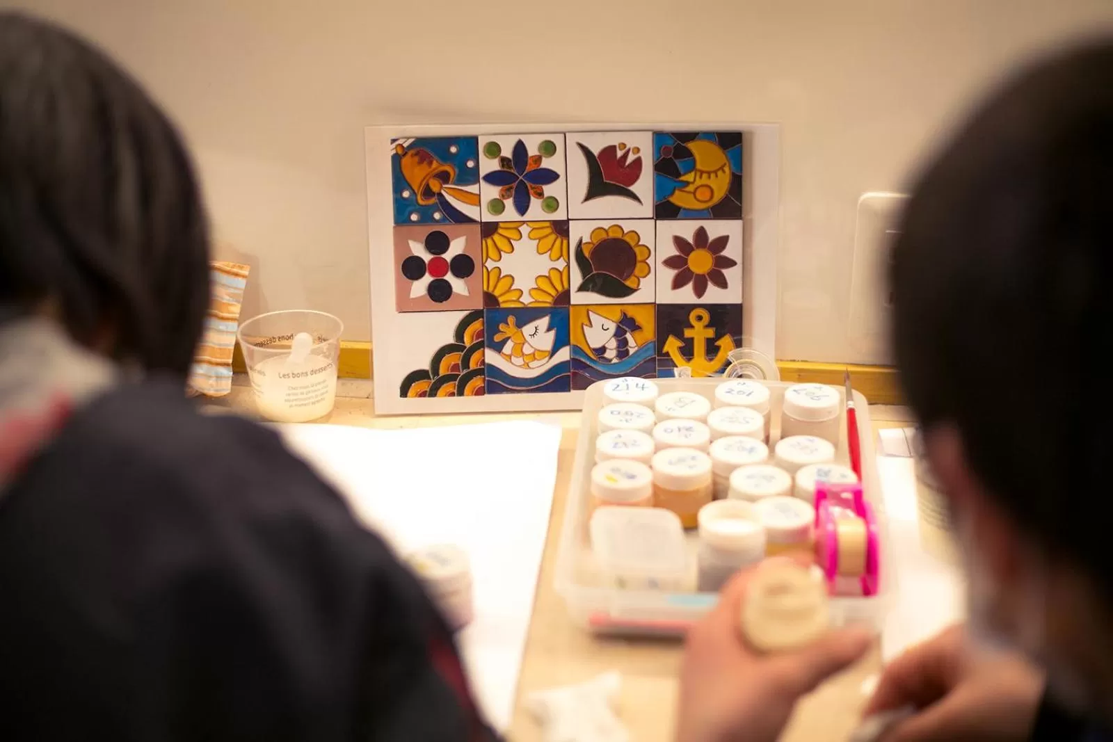 Activities in Hotel El faro