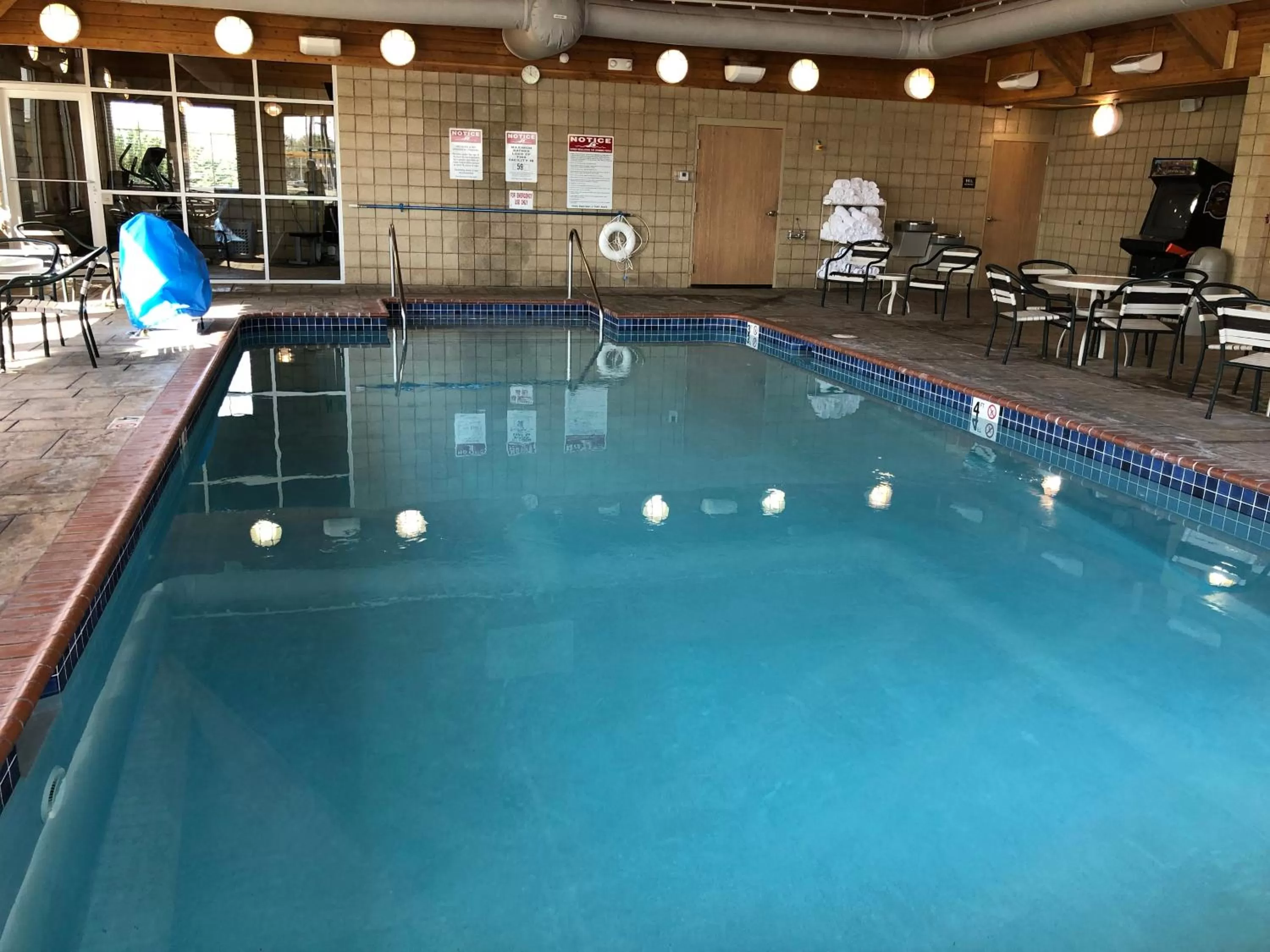 AmericInn by Wyndham Princeton IL