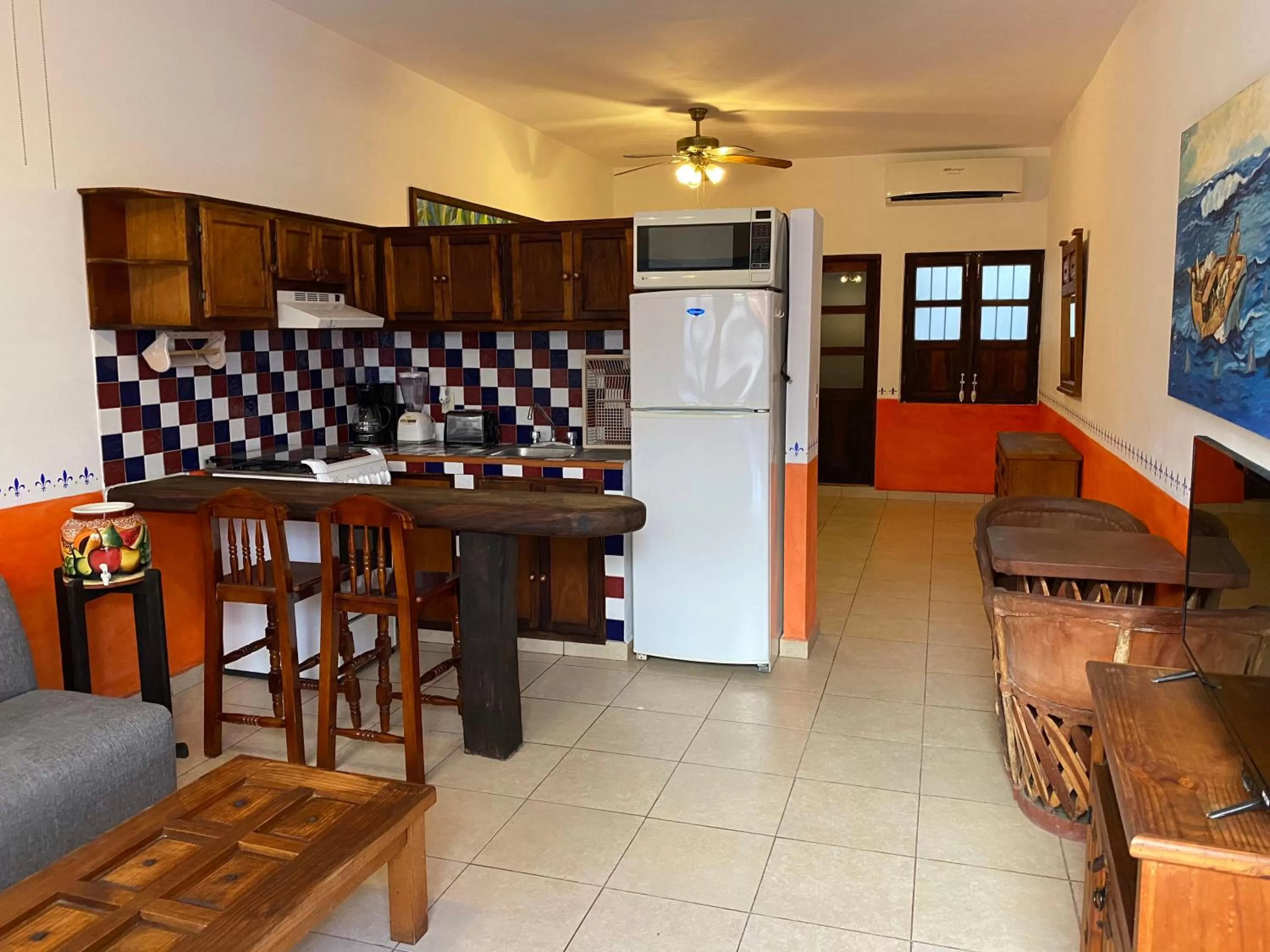 Villa Serena Centro Historico