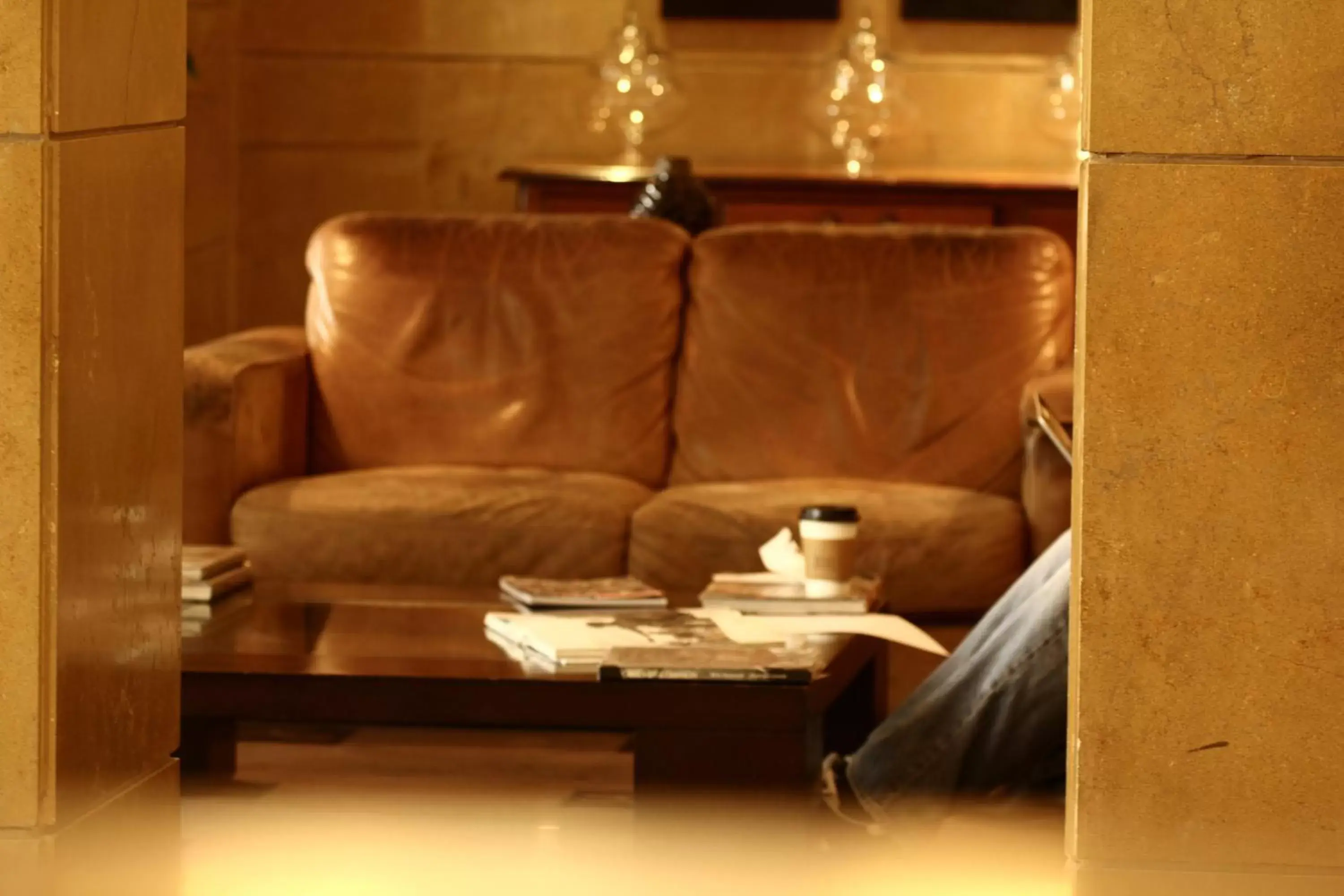 Day, Seating Area in Plaza Hotel Beirut