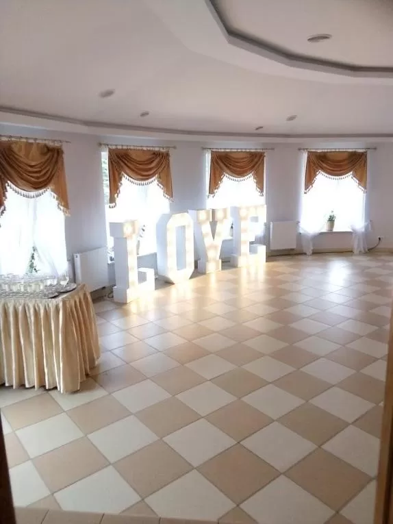 Restaurant/places to eat in Zajazd Pod Jesionami