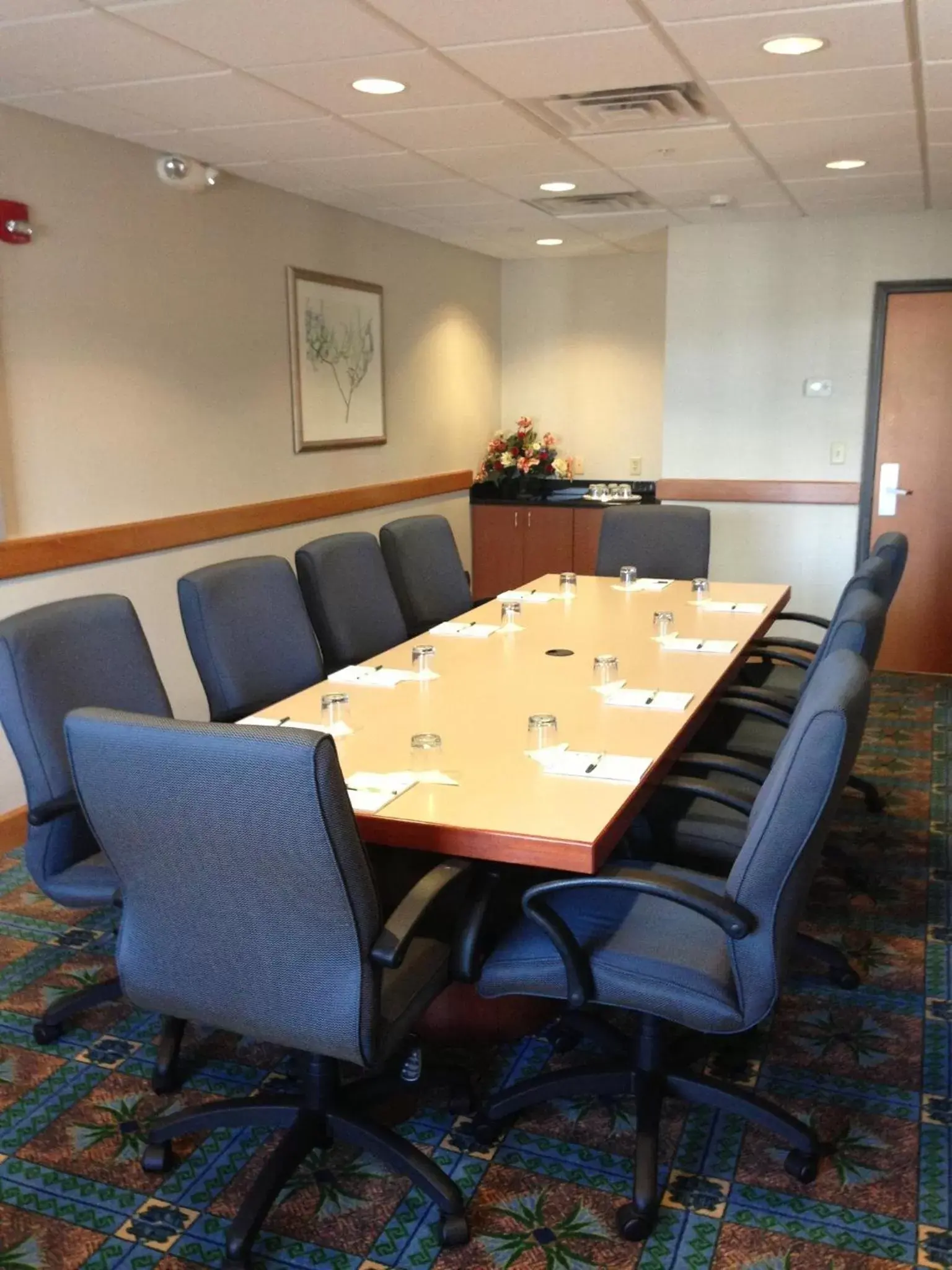 Meeting/conference room in Wingate by Wyndham - York