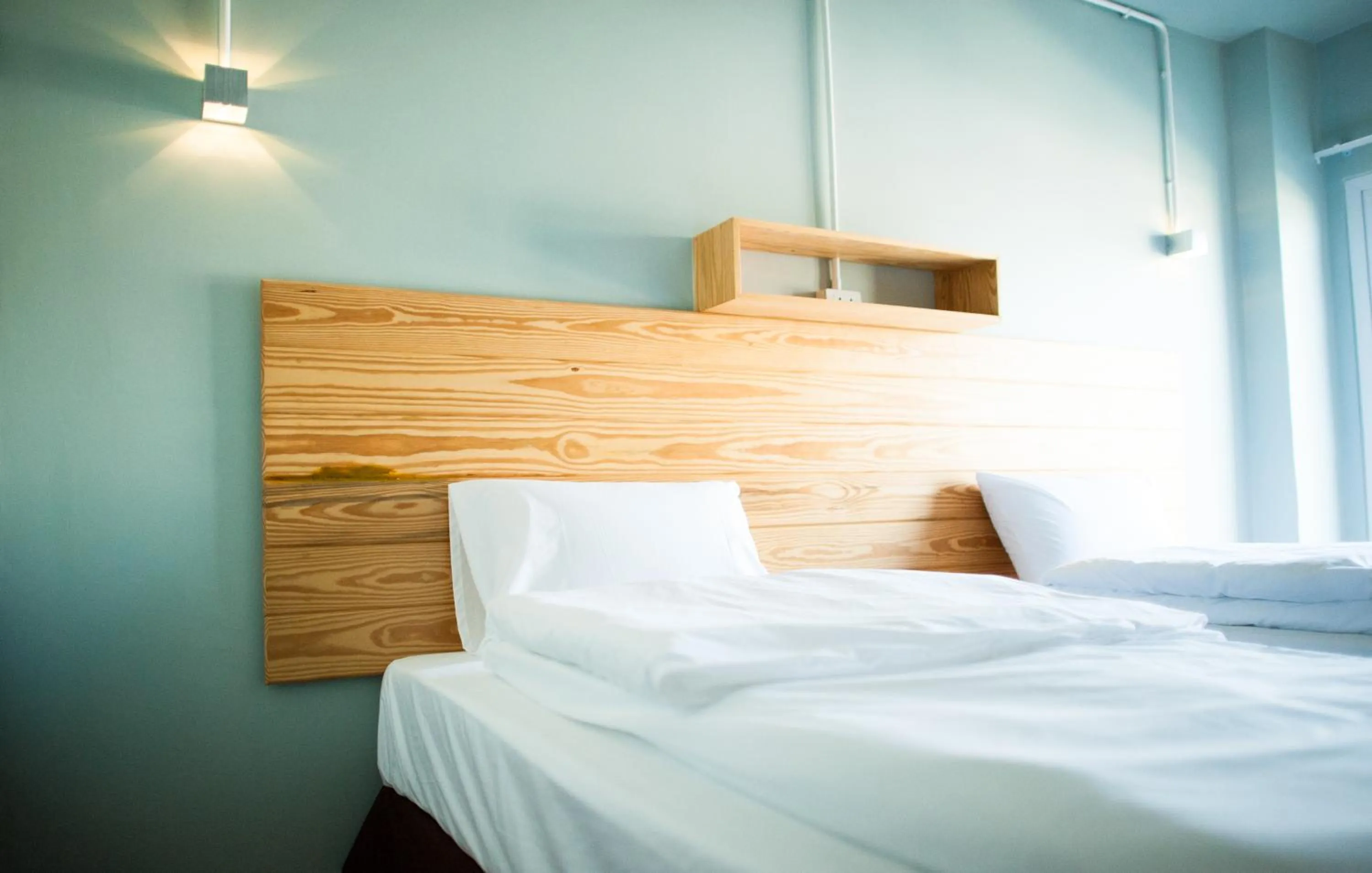 Bedroom, Bed in KENCOZY accommodation