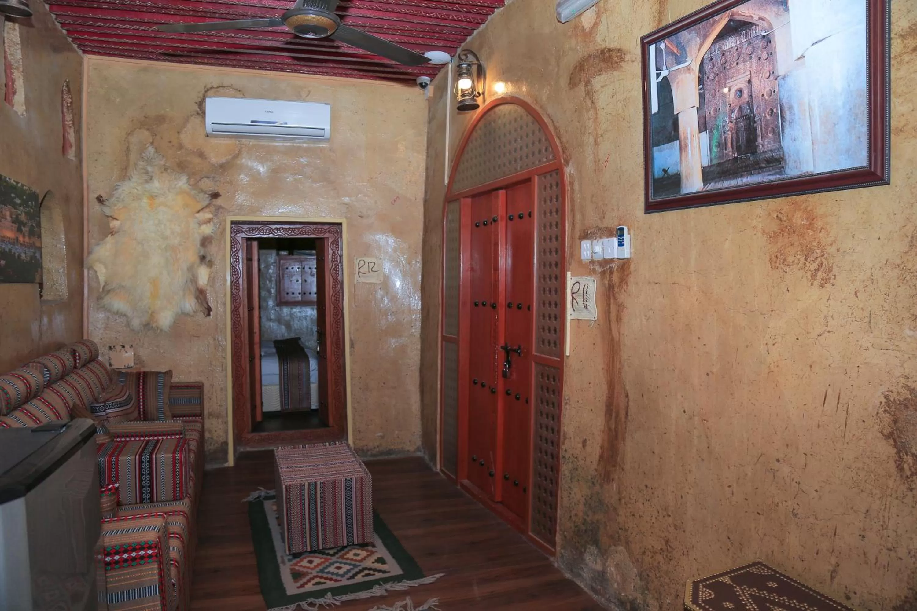 Nizwa Heritage Inn