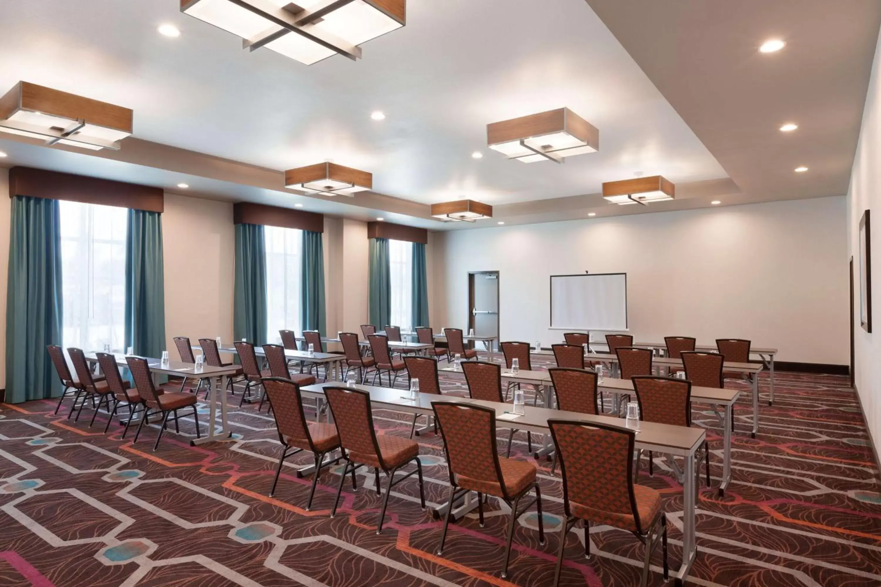 Meeting/conference room in Homewood Suites by Hilton North Houston/Spring