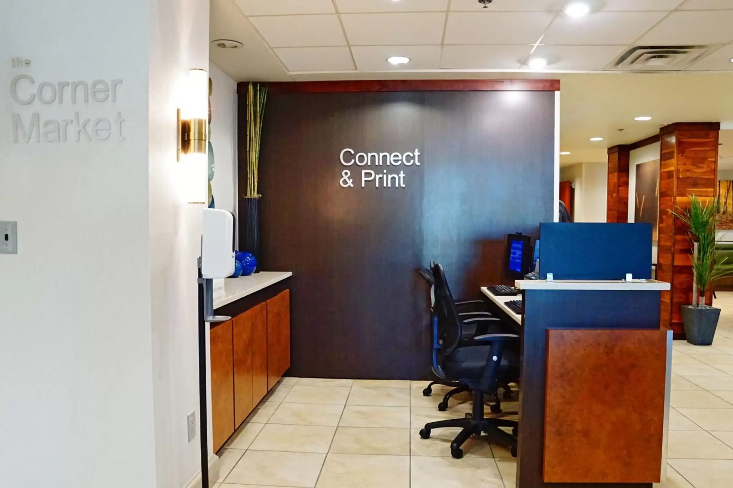 Photo of the whole room in Fairfield Inn & Suites by Marriott Denver Aurora/Parker