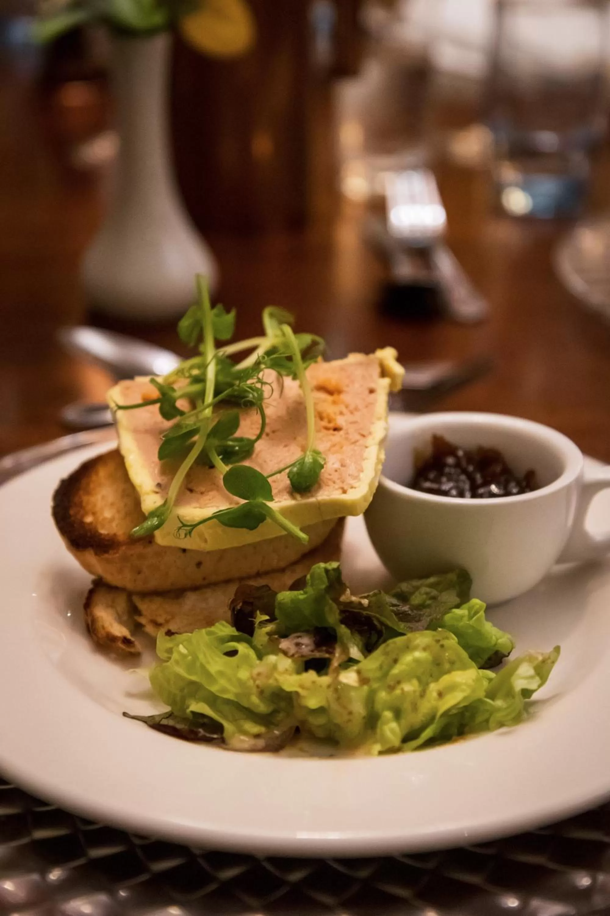 Restaurant/places to eat in Sprowston Manor Hotel, Spa & Golf