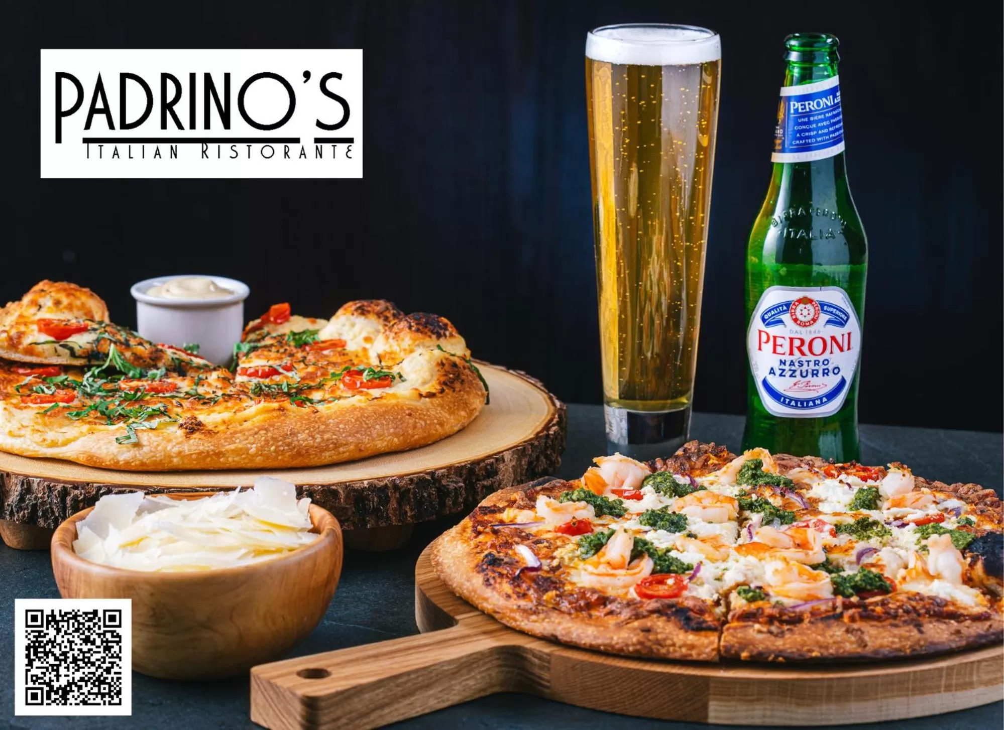 Restaurant/places to eat in Best Western Grande Prairie